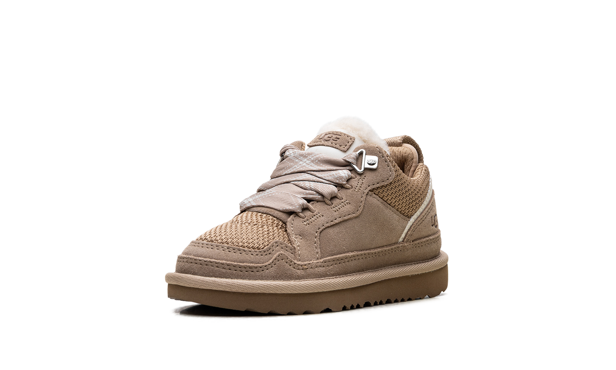 Lowmel Td "Sand" 1152410T SAN