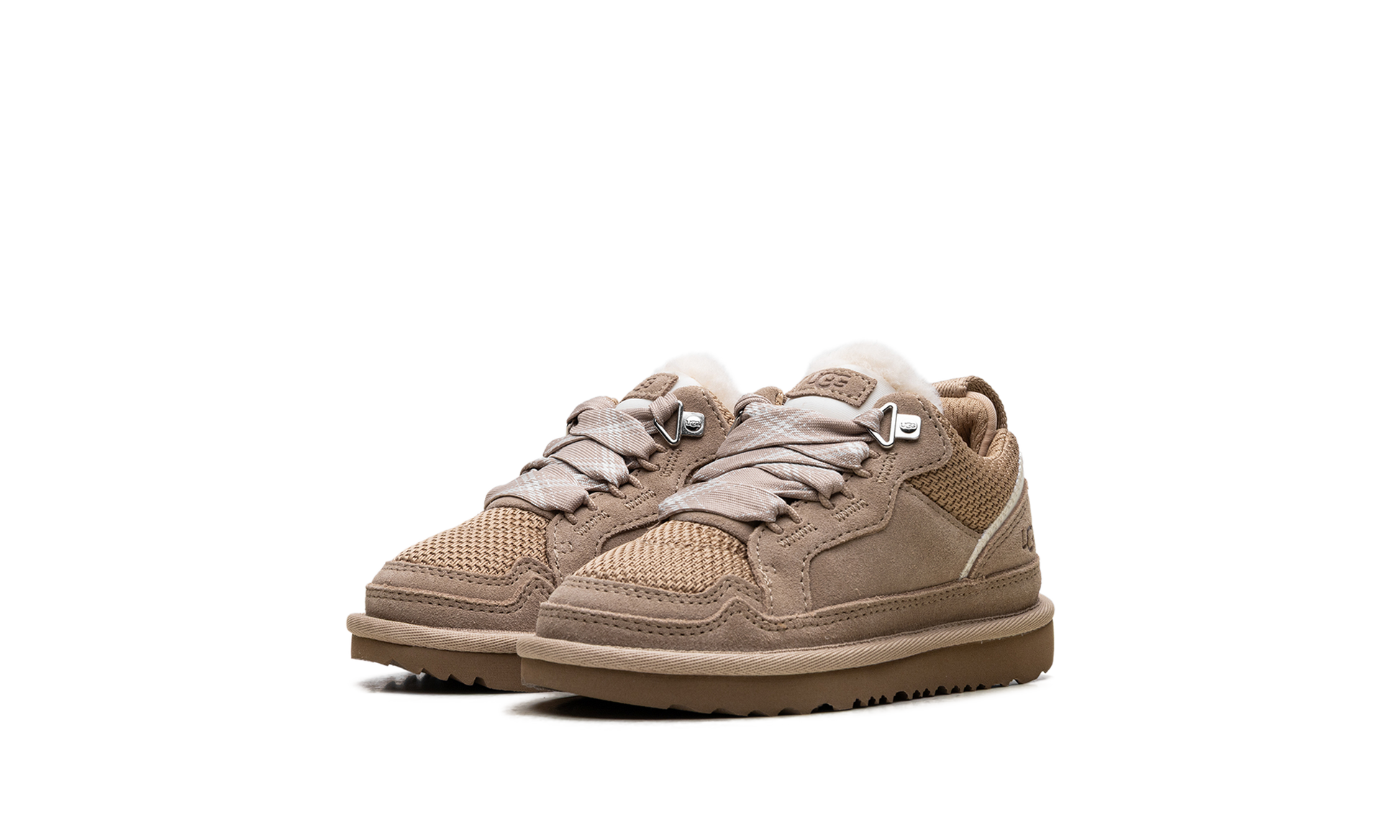Lowmel Td "Sand" 1152410T SAN
