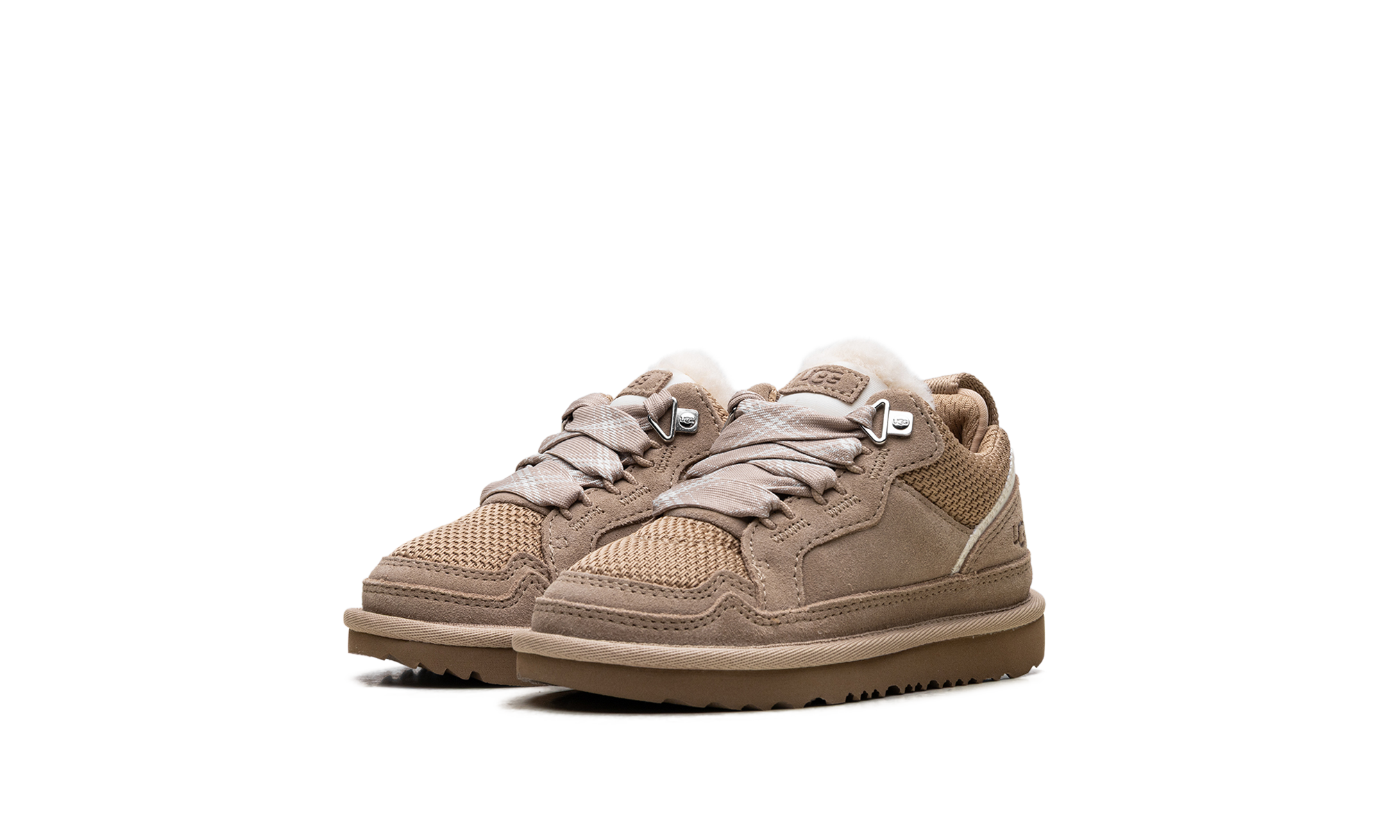 Lowmel Td "Sand" 1152410T SAN