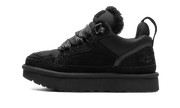 Lowmel Women "Black" 1144032 BLK