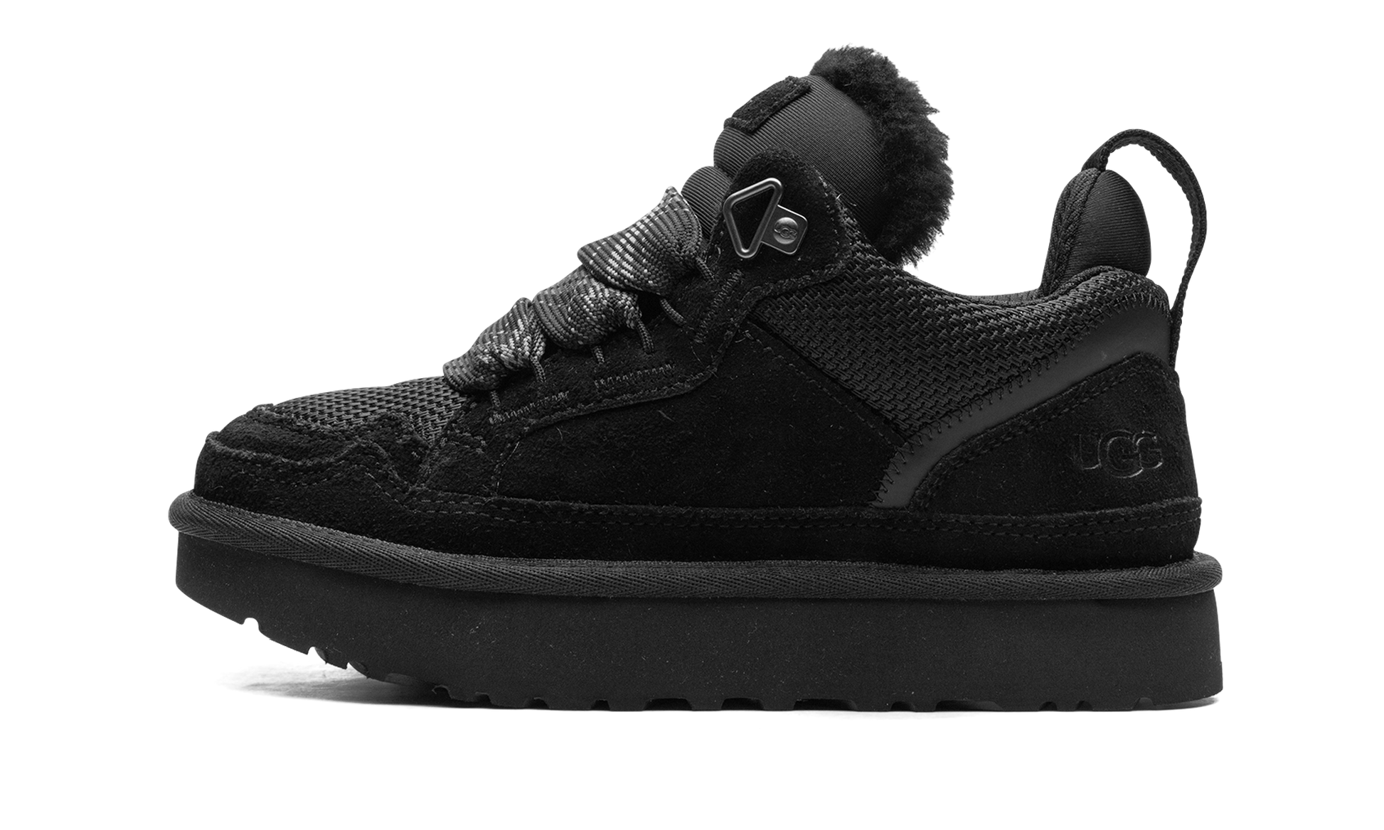 Lowmel Women "Black" 1144032 BLK