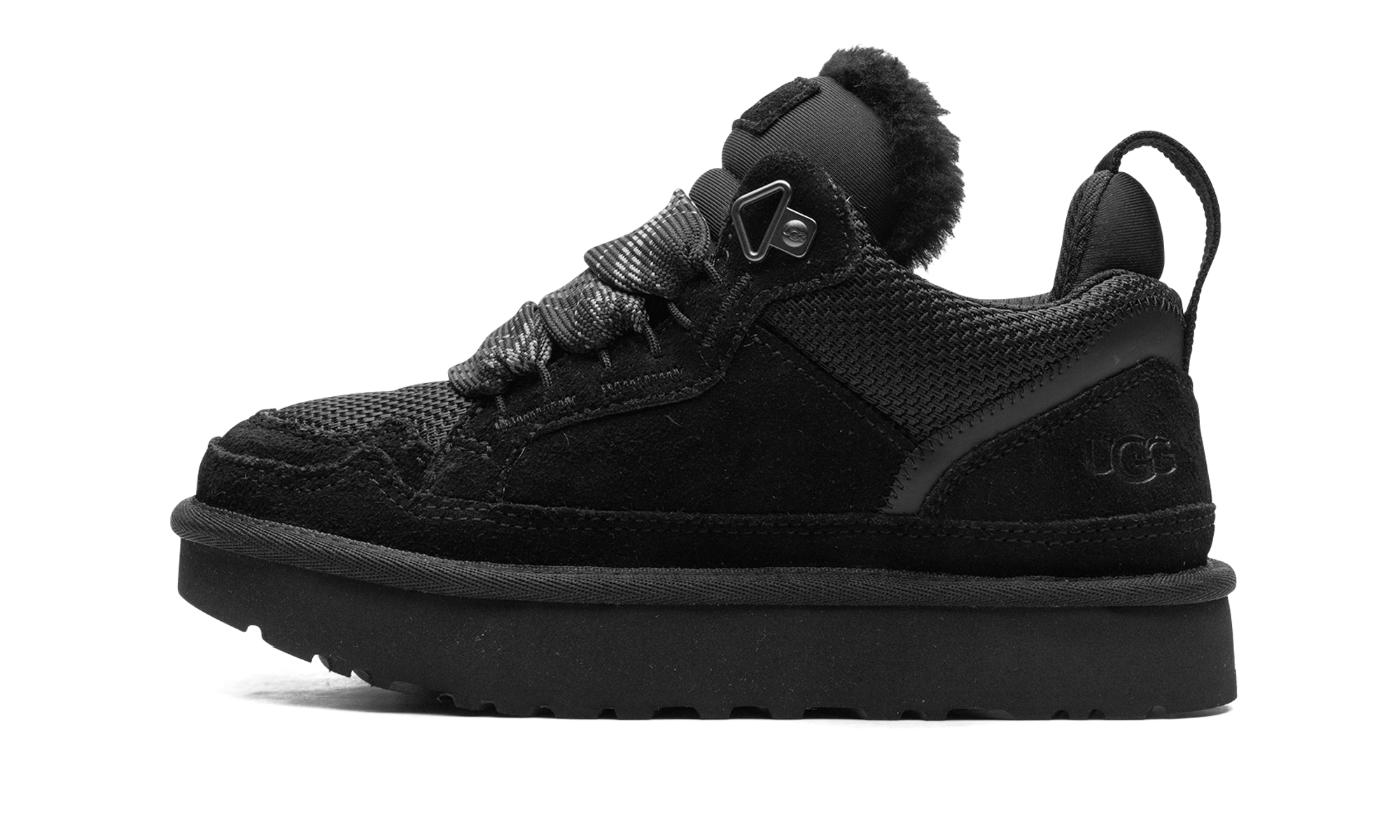 Lowmel Women "Black" 1144032 BLK