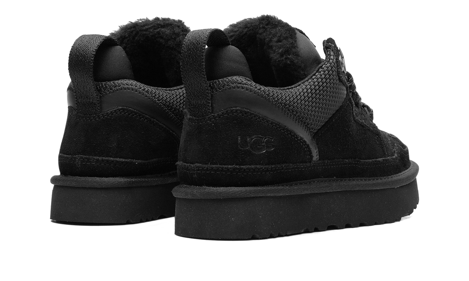 Lowmel Women "Black" 1144032 BLK