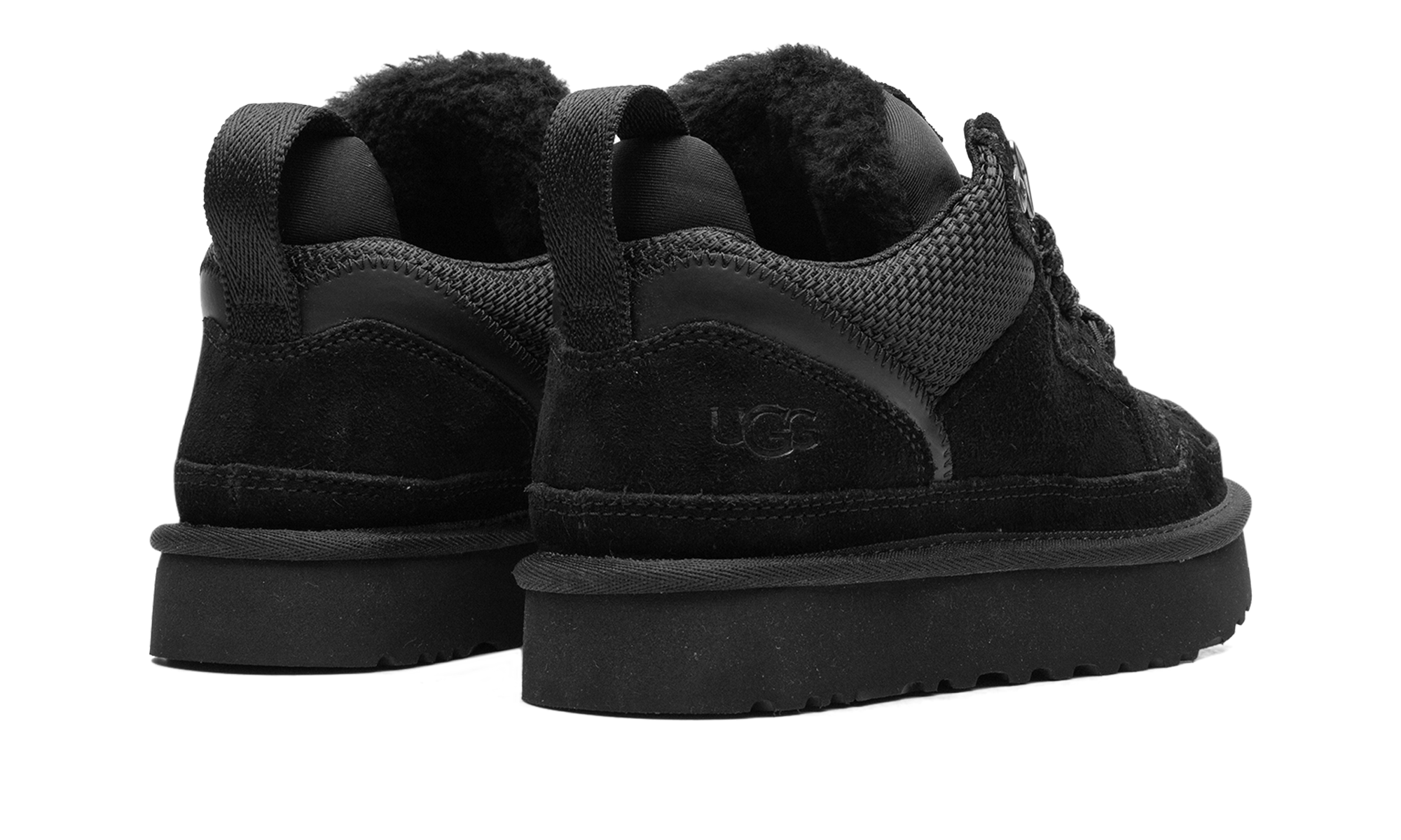 Lowmel Women "Black" 1144032 BLK