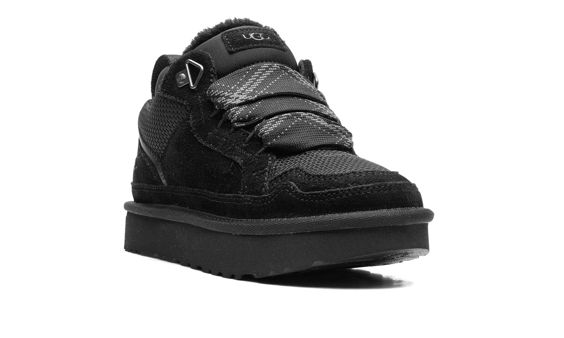 Lowmel Women "Black" 1144032 BLK