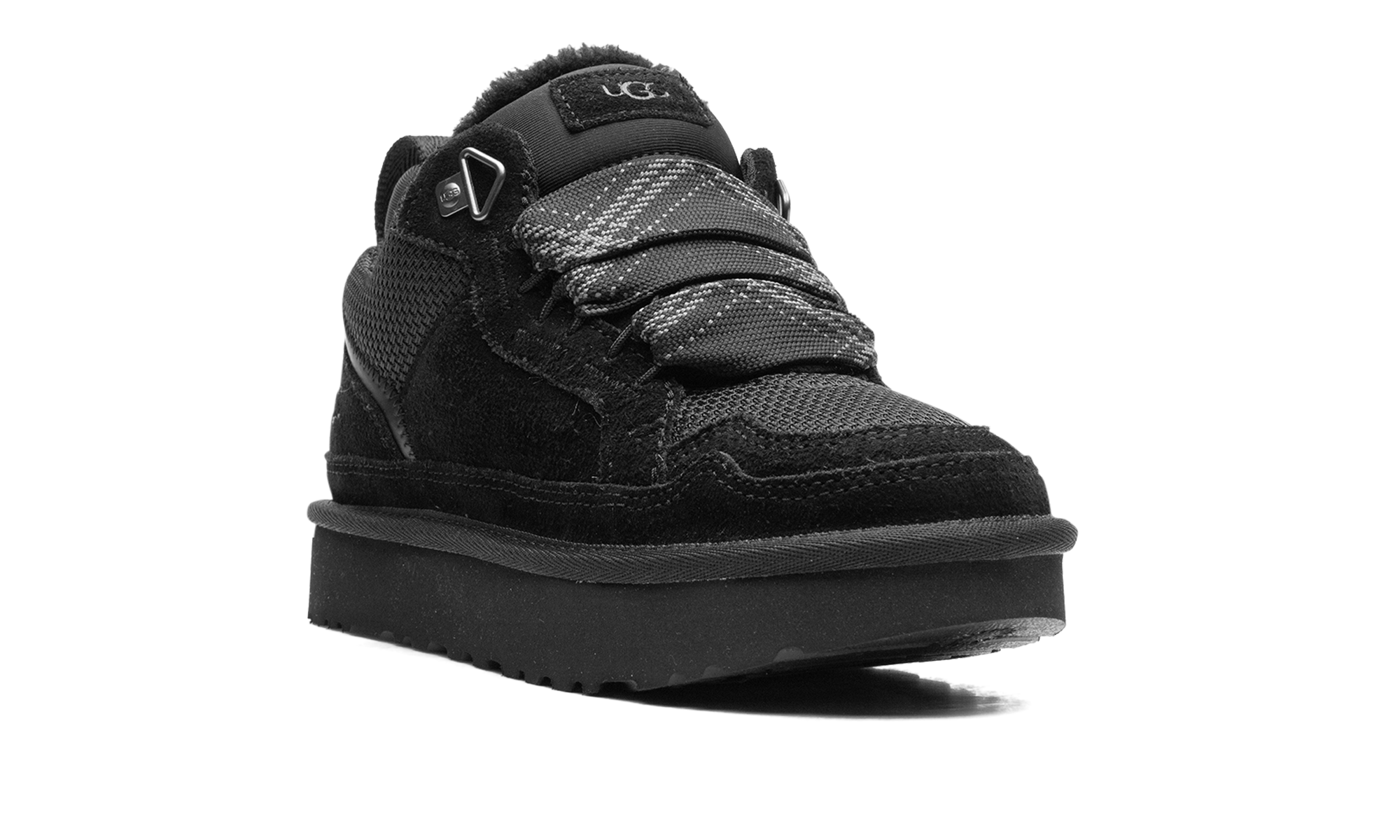 Lowmel Women "Black" 1144032 BLK