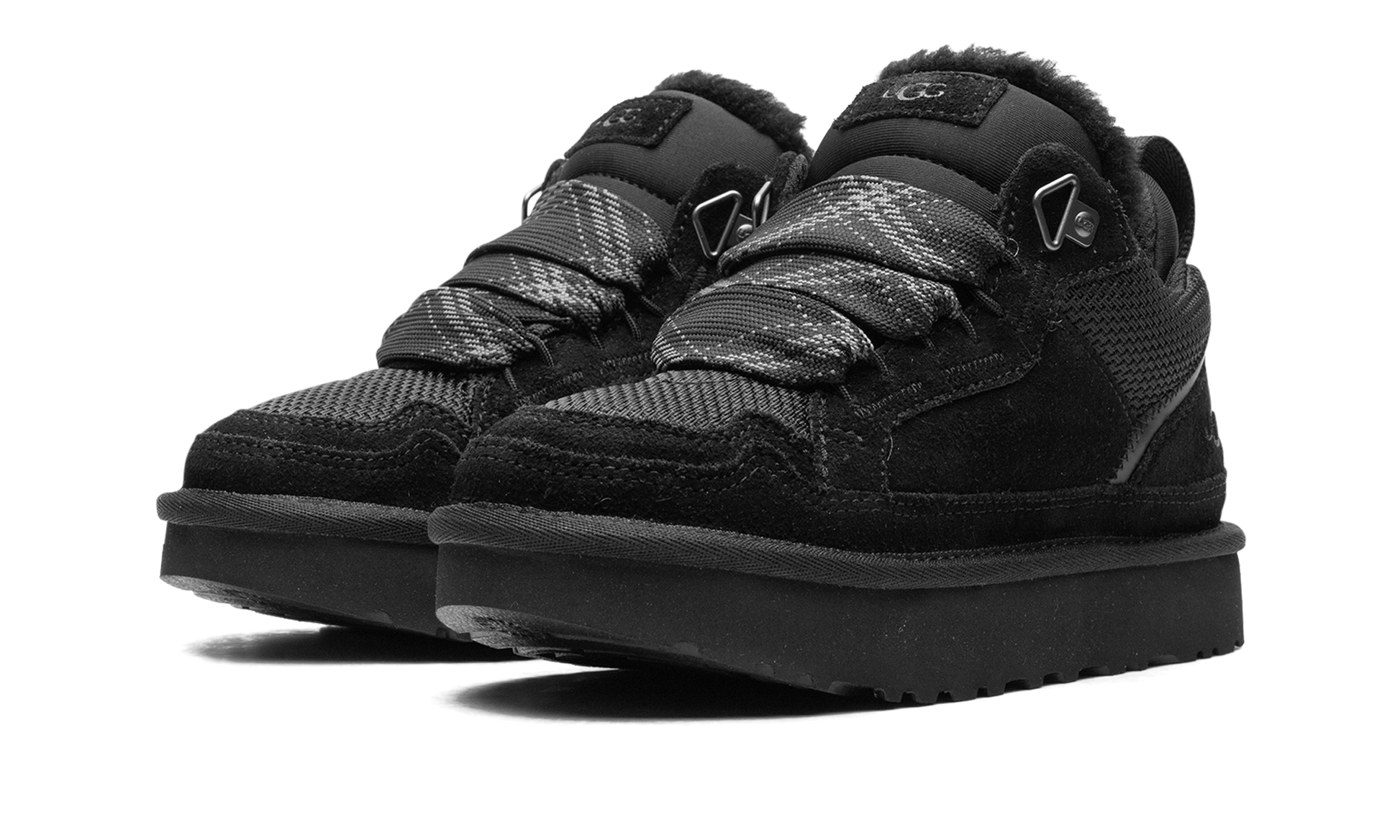 Lowmel Women "Black" 1144032 BLK