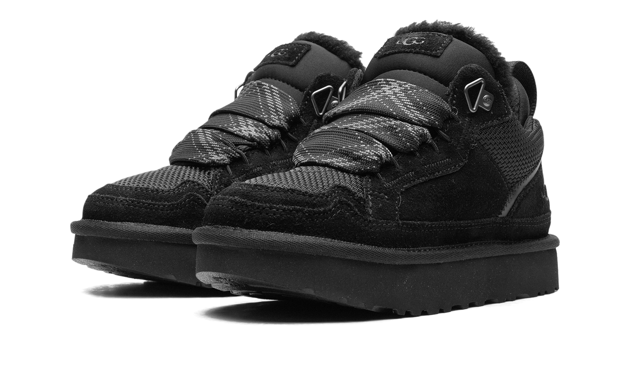 Lowmel Women "Black" 1144032 BLK