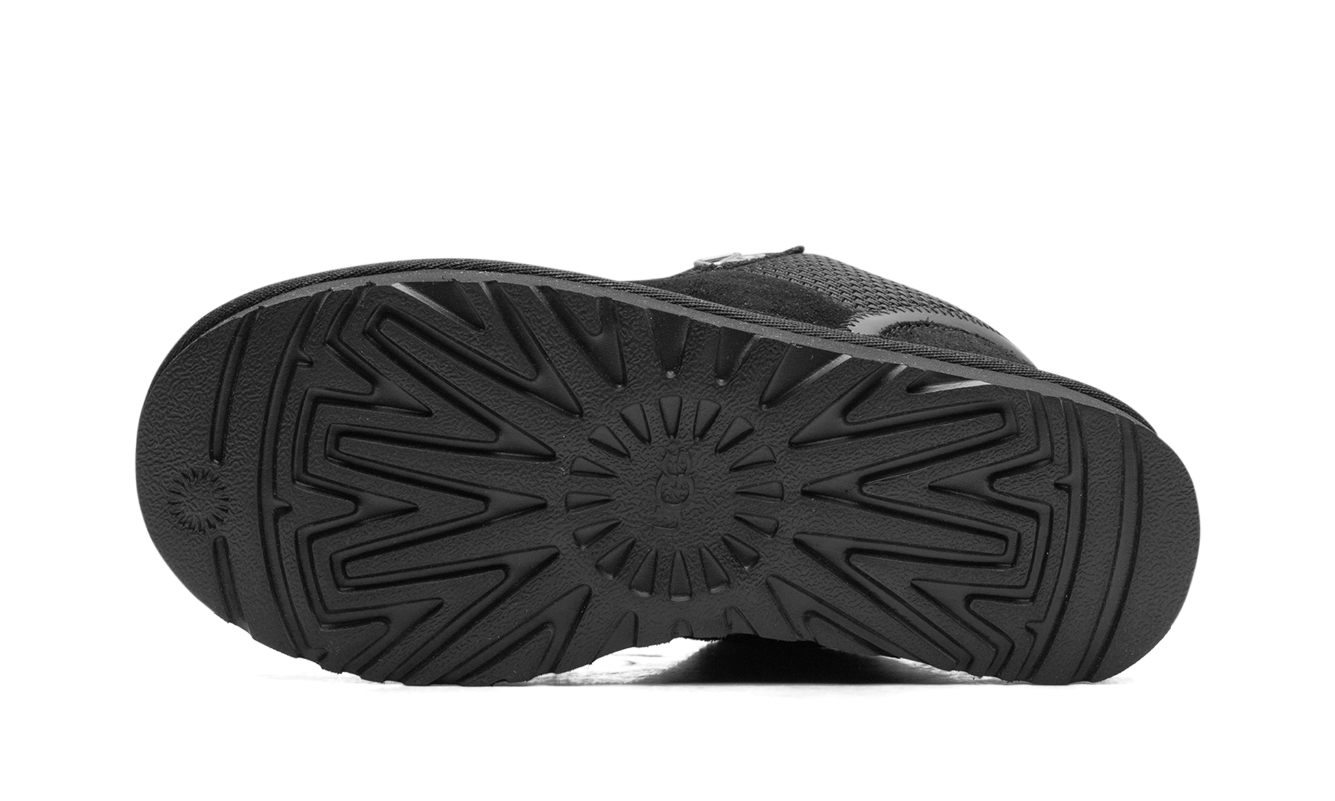 Lowmel Women "Black" 1144032 BLK