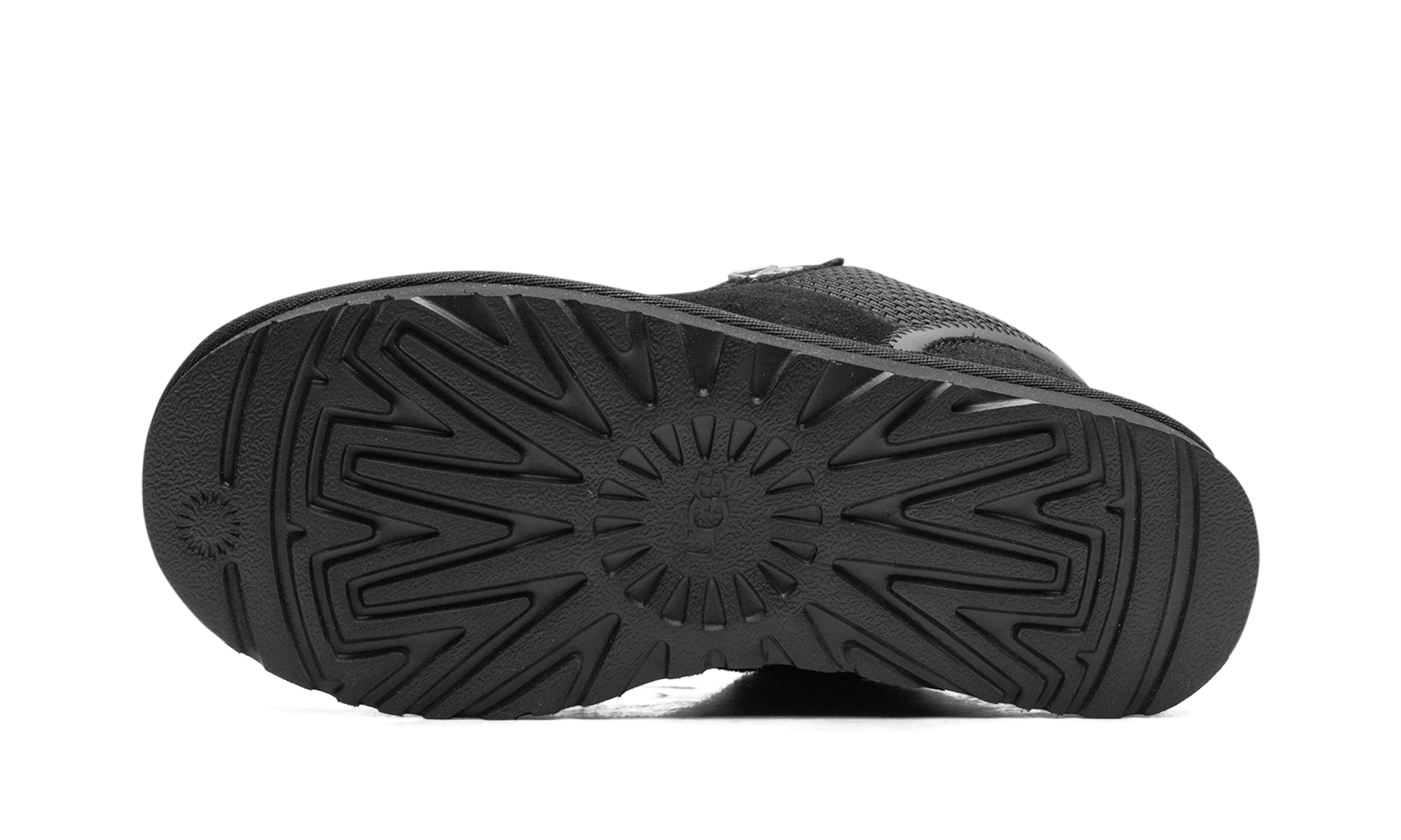 Lowmel Women "Black" 1144032 BLK