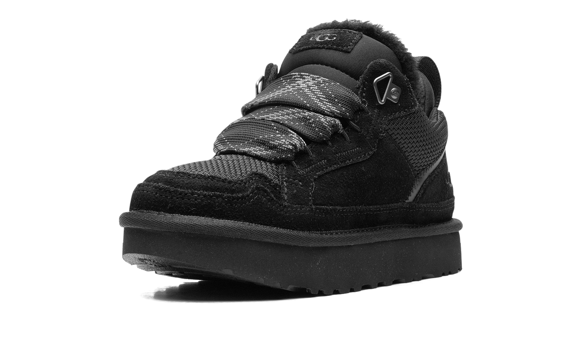 Lowmel Women "Black" 1144032 BLK