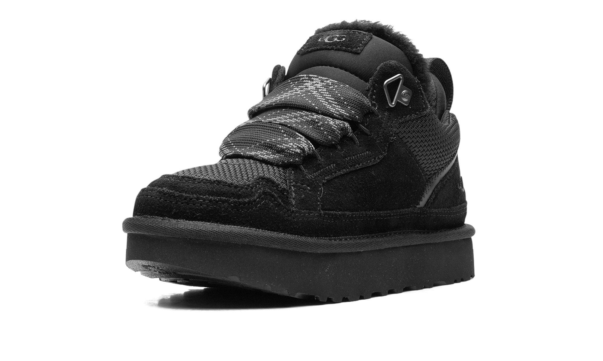 Lowmel Women "Black" 1144032 BLK
