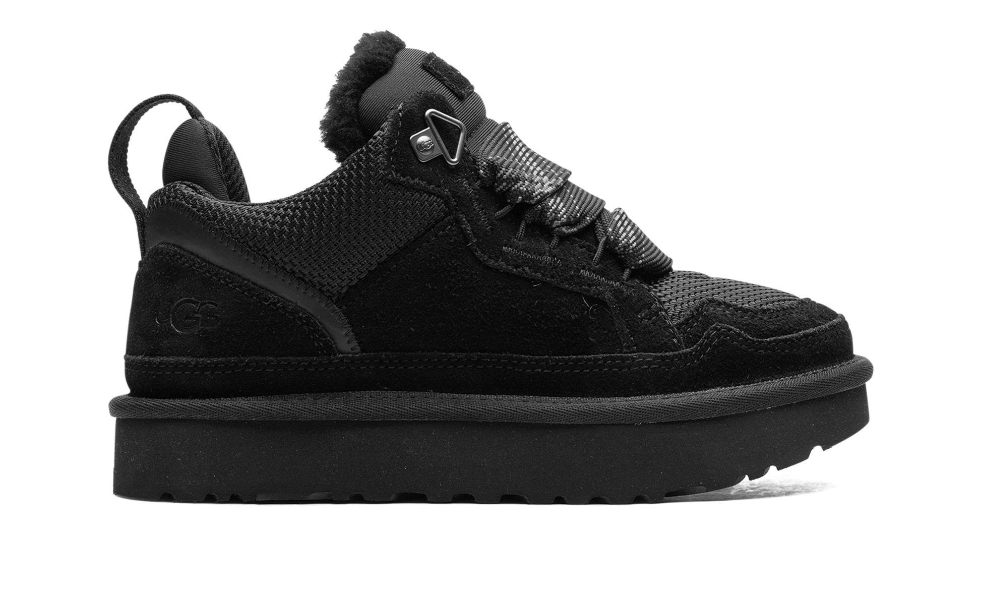 Lowmel Women "Black" 1144032 BLK
