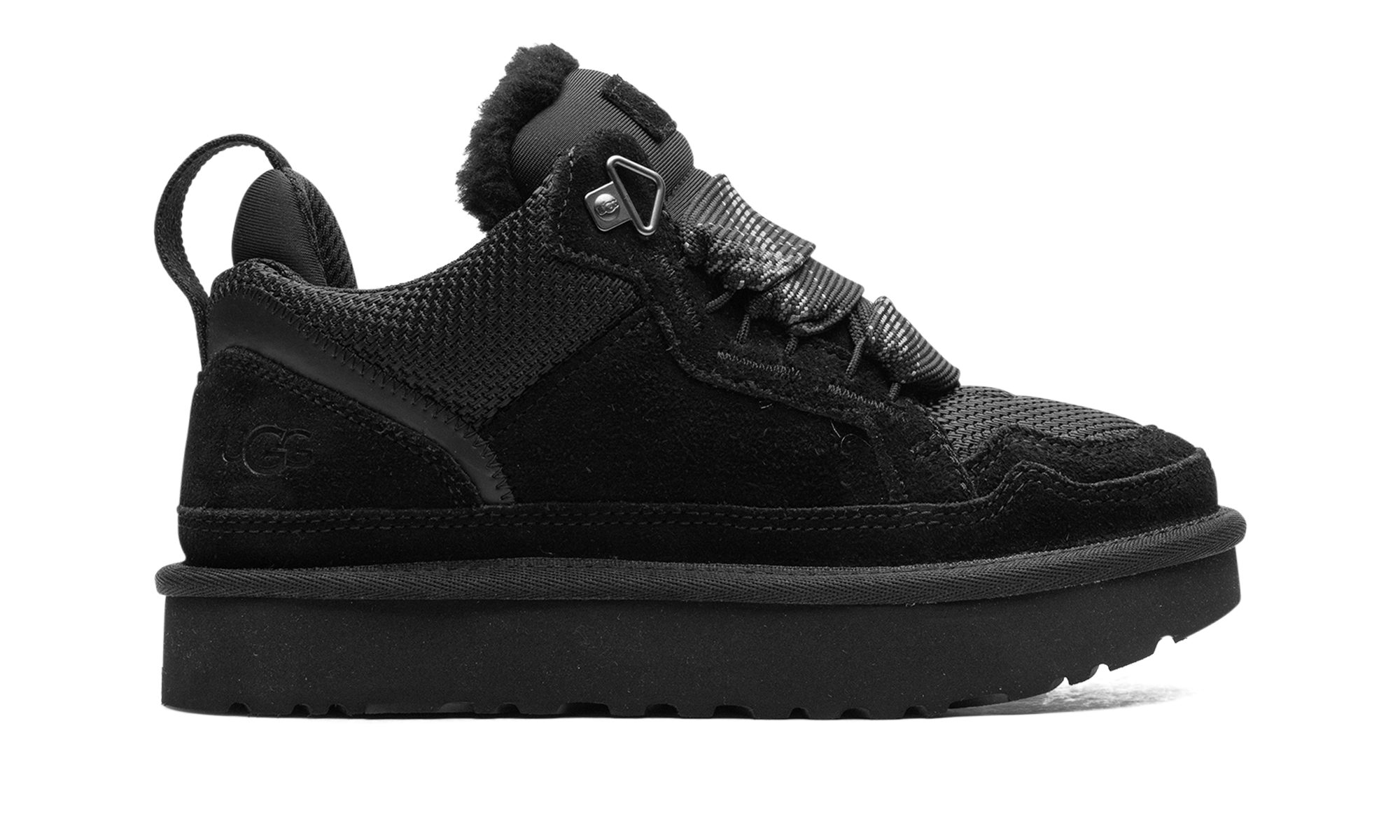 Lowmel Women "Black" 1144032 BLK