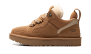 Lowmel Women "Chestnut" 1144032 CHE