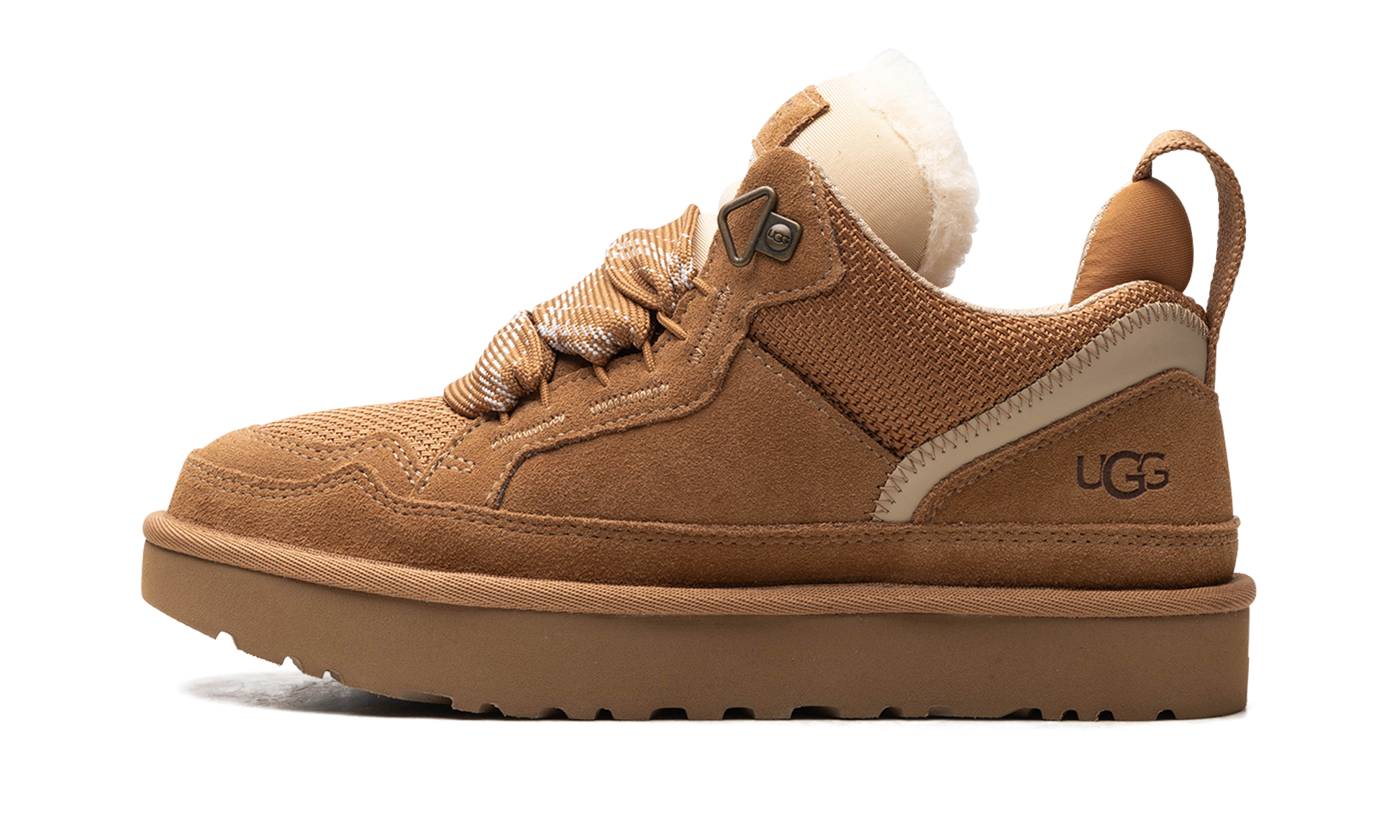 Lowmel Women "Chestnut" 1144032 CHE