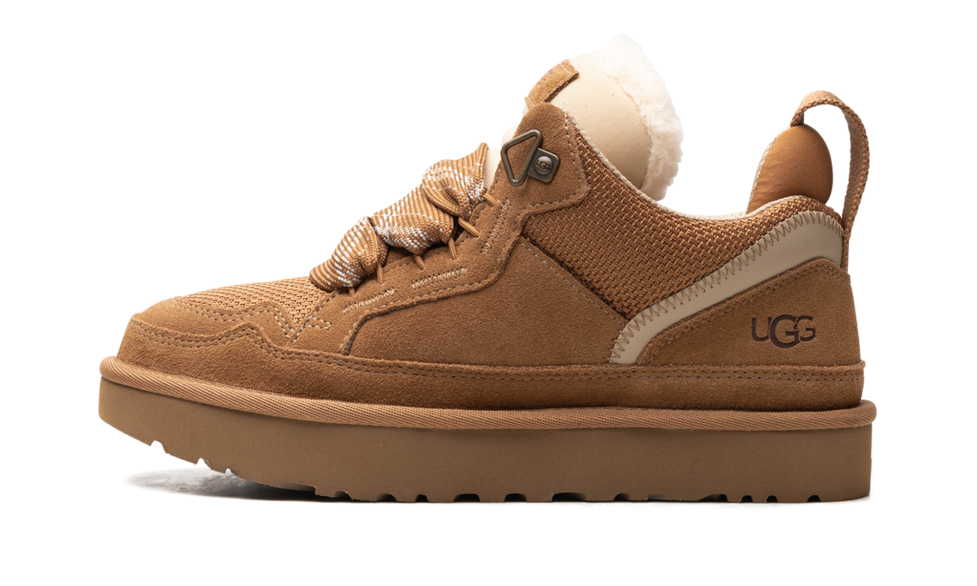 Lowmel Women "Chestnut" 1144032 CHE