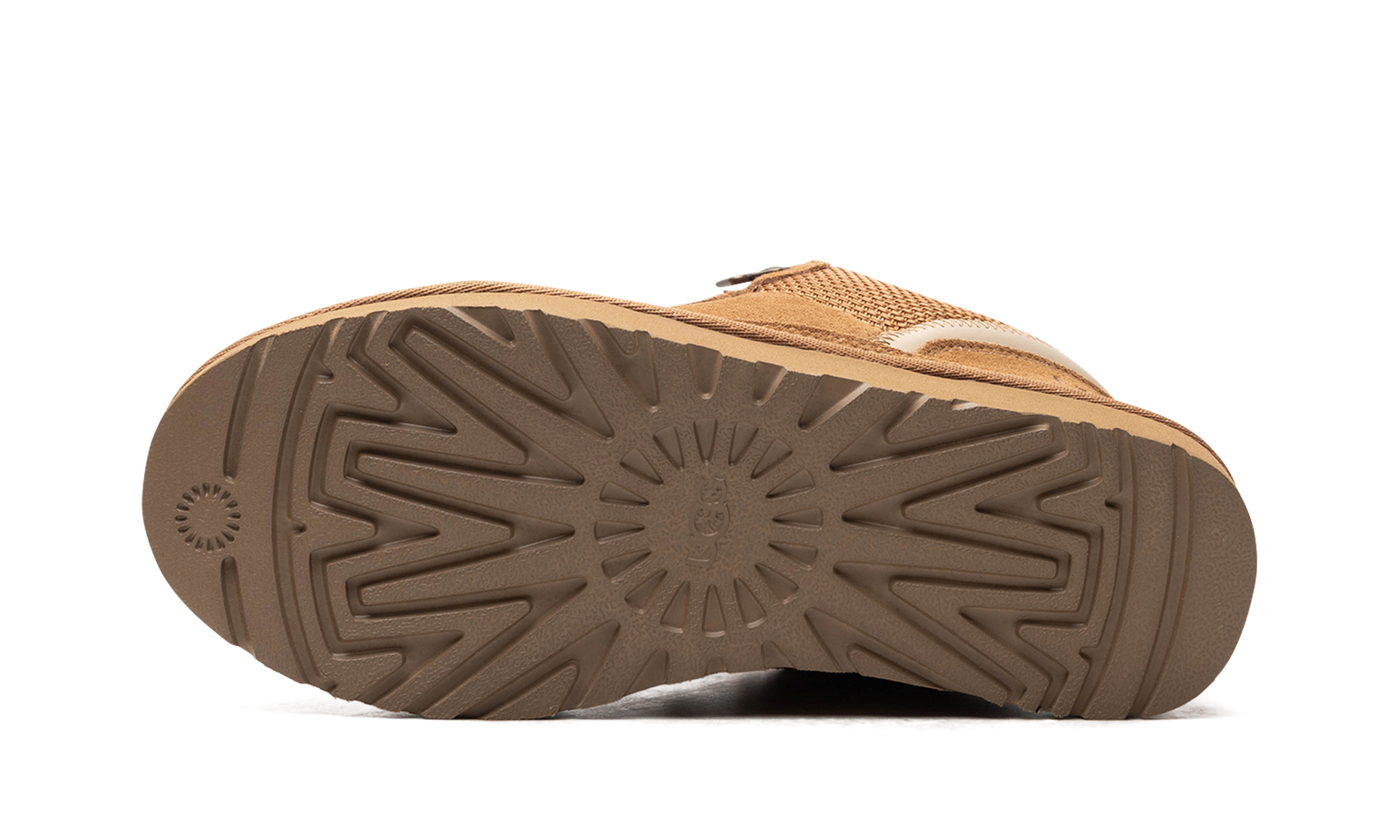 Lowmel Women "Chestnut" 1144032 CHE