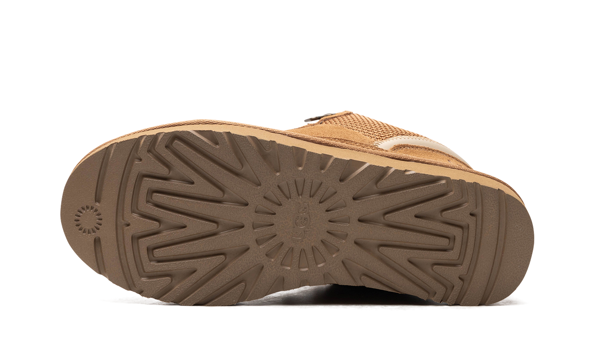 Lowmel Women "Chestnut" 1144032 CHE