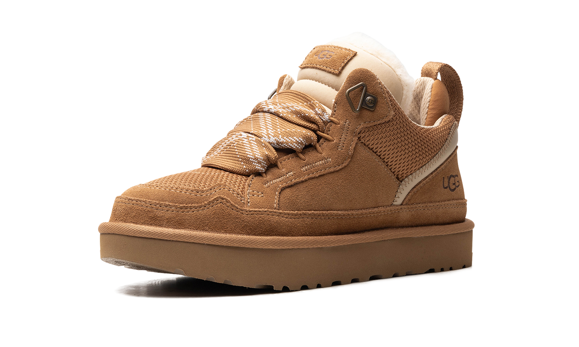 Lowmel Women "Chestnut" 1144032 CHE