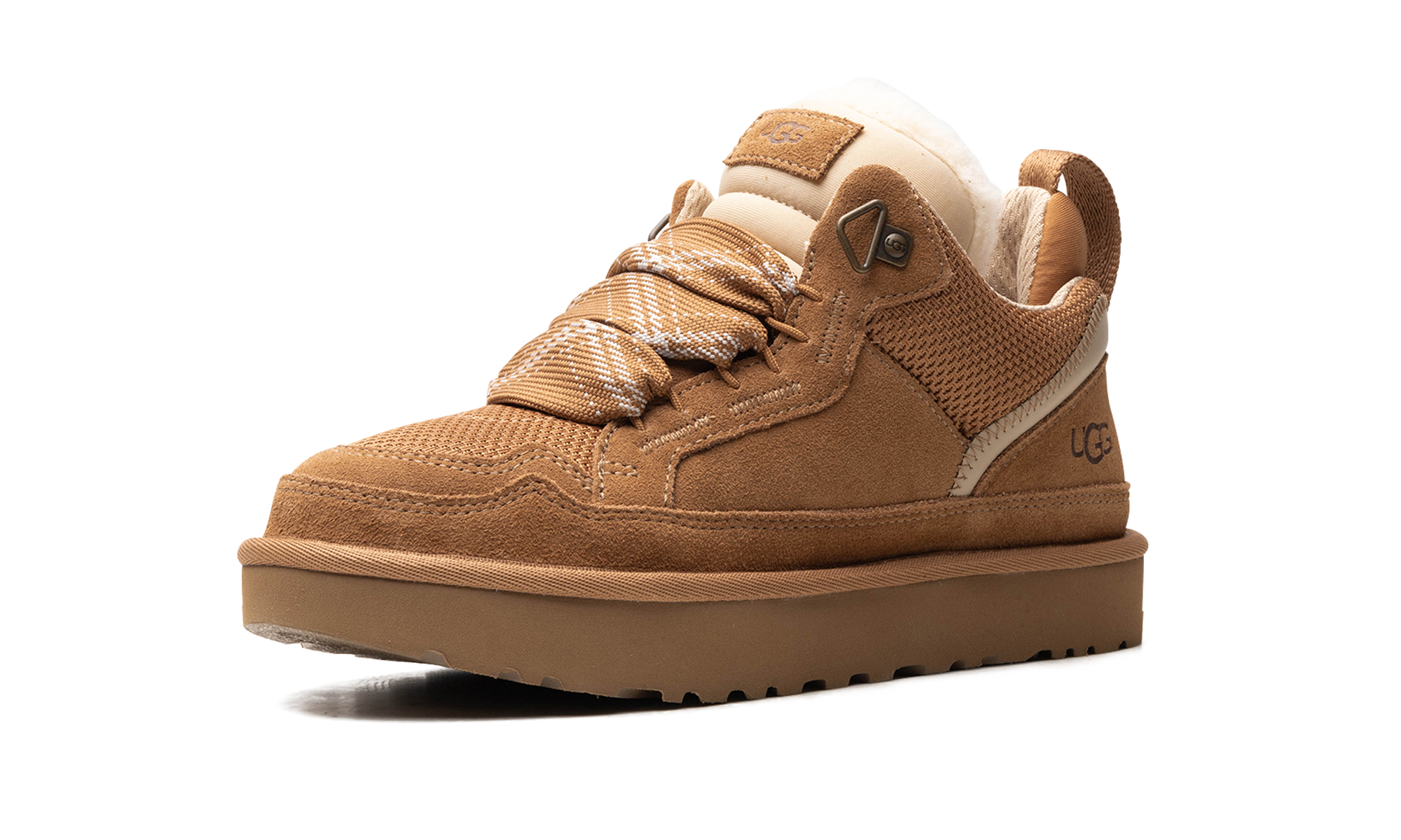Lowmel Women "Chestnut" 1144032 CHE