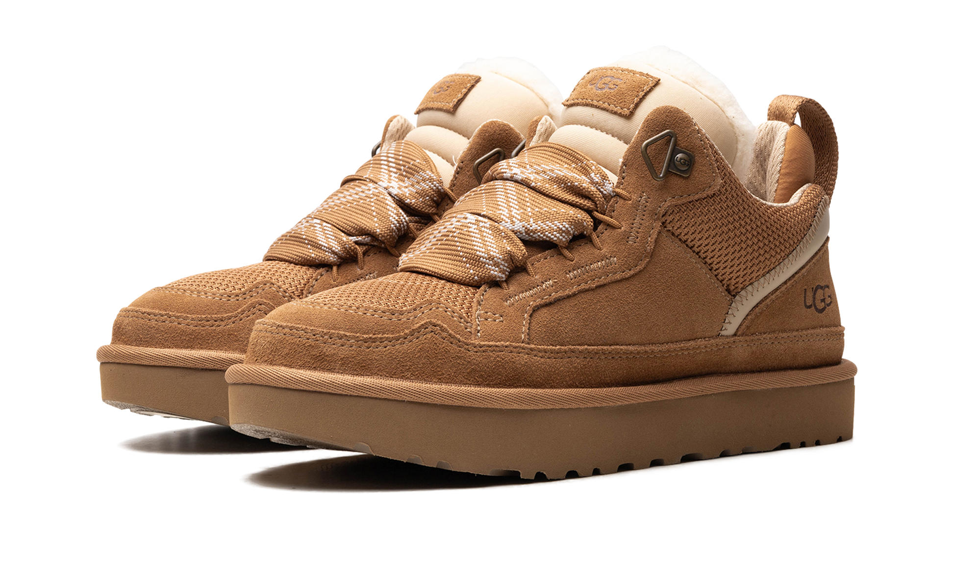 Lowmel Women "Chestnut" 1144032 CHE