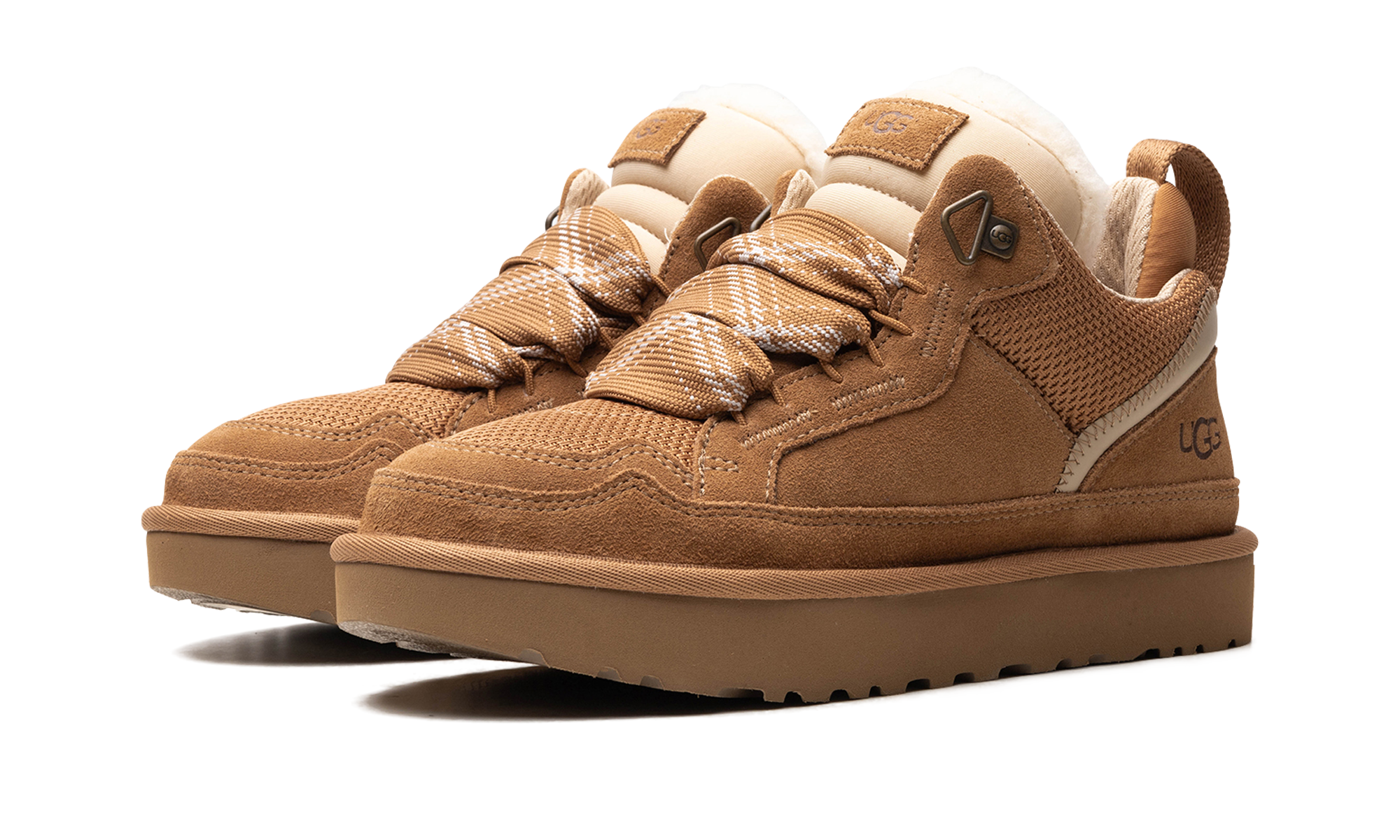 Lowmel Women "Chestnut" 1144032 CHE