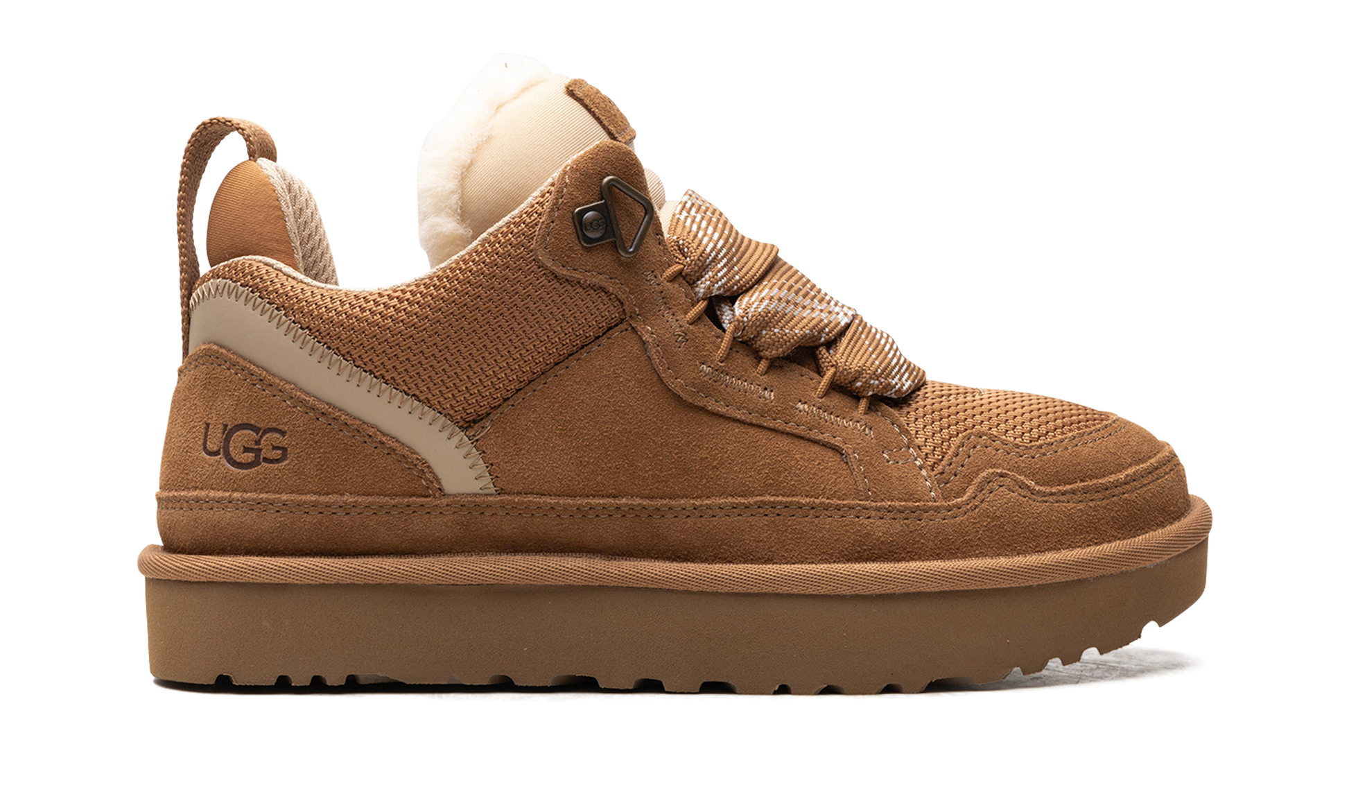 Lowmel Women "Chestnut" 1144032 CHE