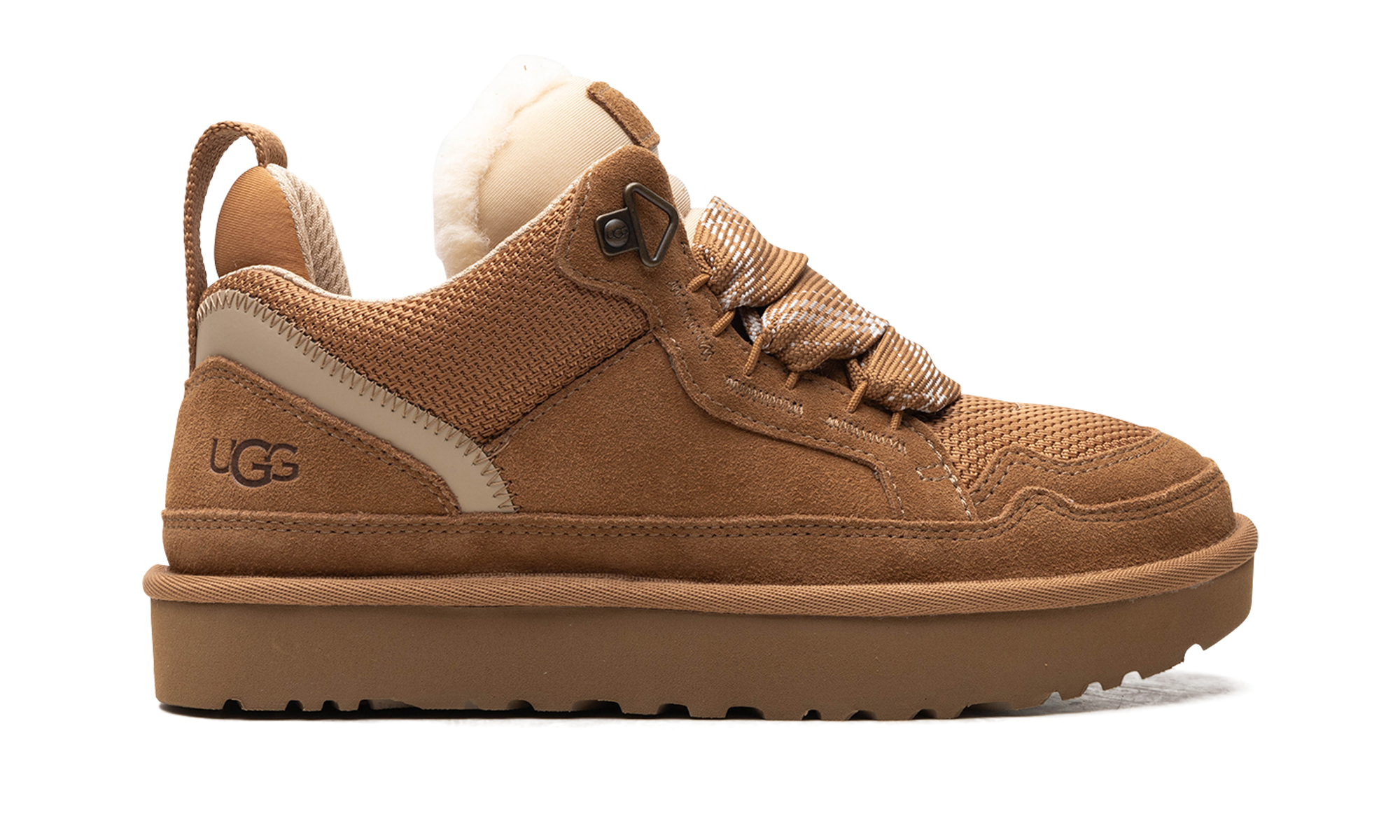Lowmel Women "Chestnut" 1144032 CHE