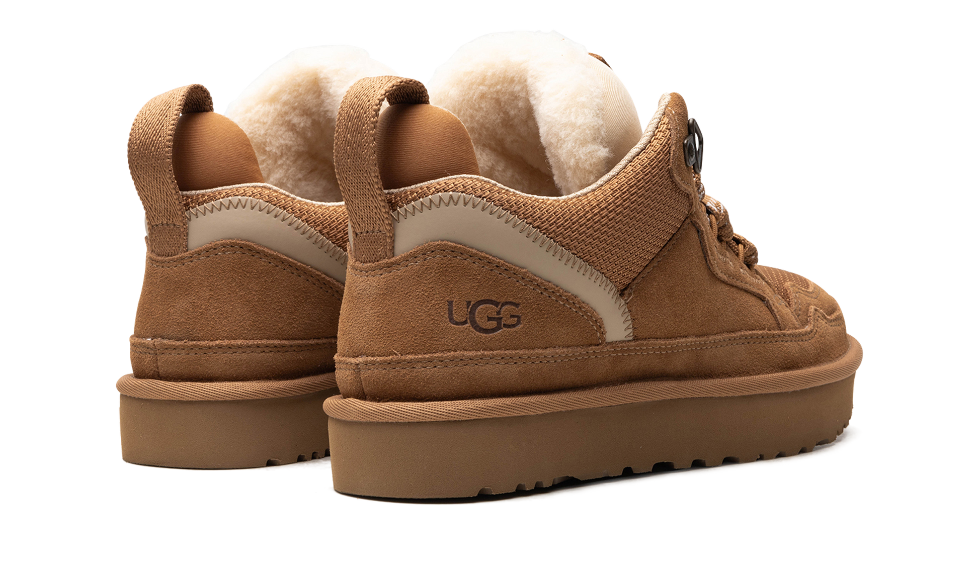 Lowmel Women "Chestnut" 1144032 CHE