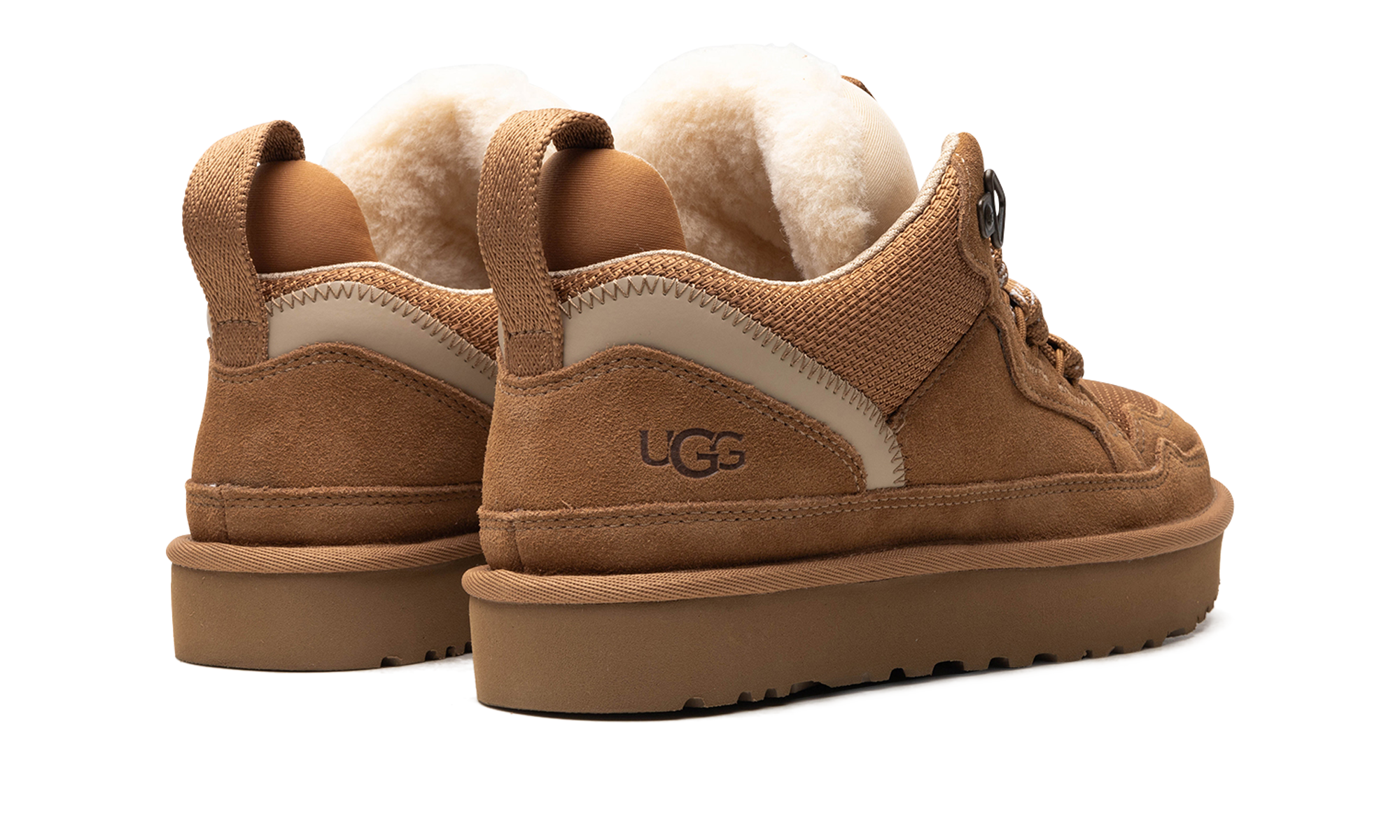 Lowmel Women "Chestnut" 1144032 CHE