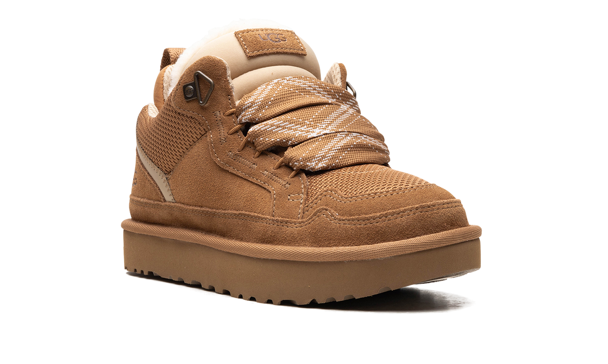 Lowmel Women "Chestnut" 1144032 CHE