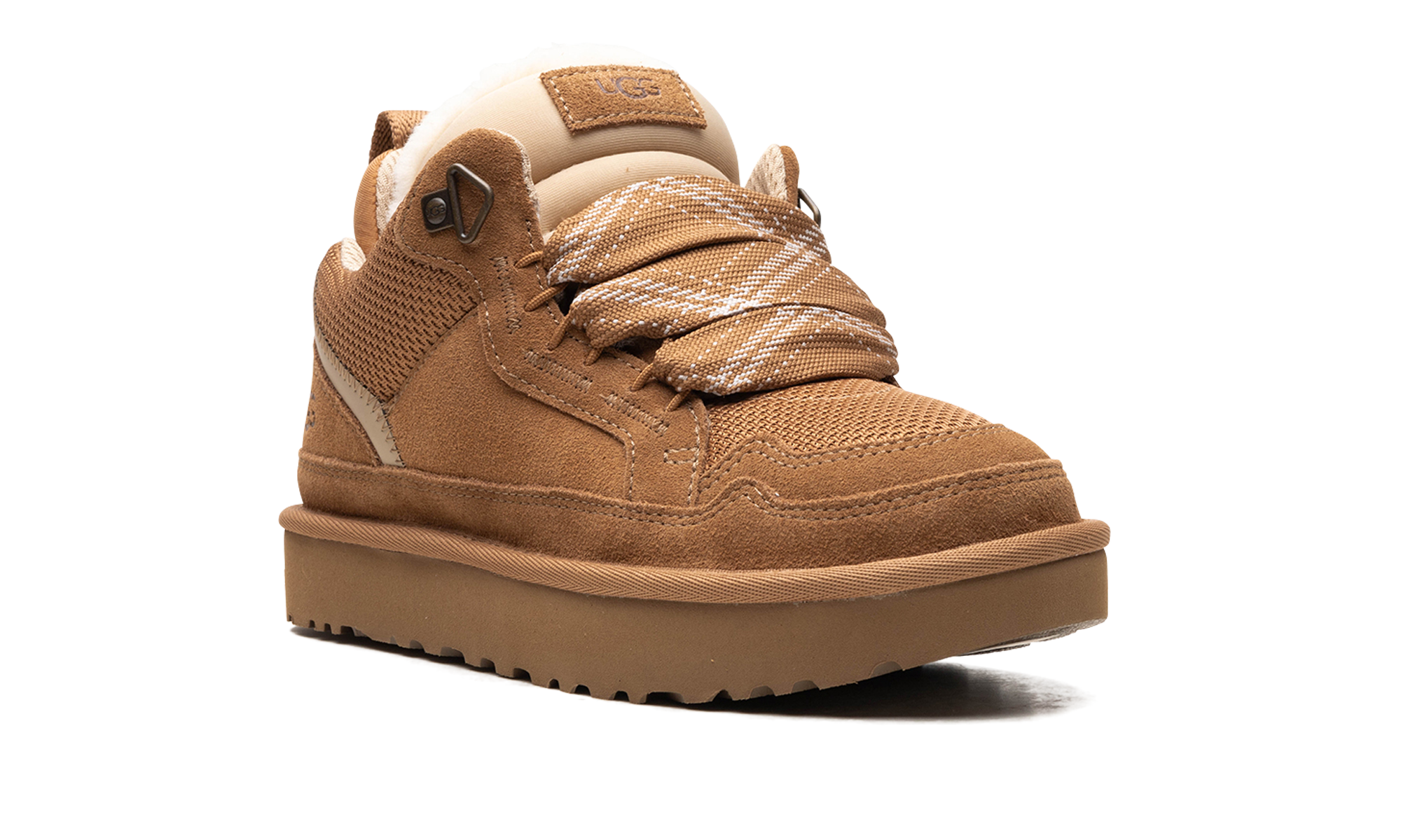 Lowmel Women "Chestnut" 1144032 CHE