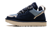 Lowmel Women "Dark indigo sea salt" 1144032 DGS