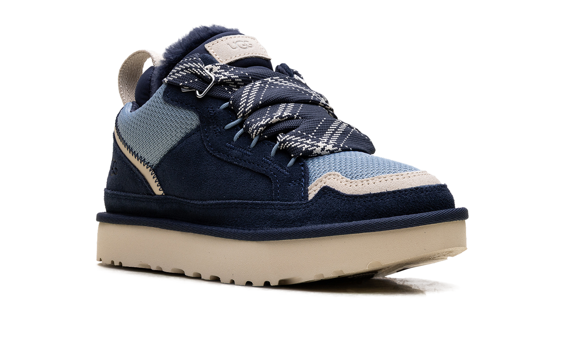 Lowmel Women "Dark indigo sea salt" 1144032 DGS