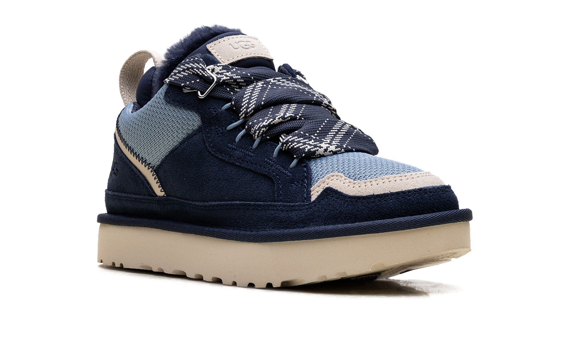 Lowmel Women "Dark indigo sea salt" 1144032 DGS