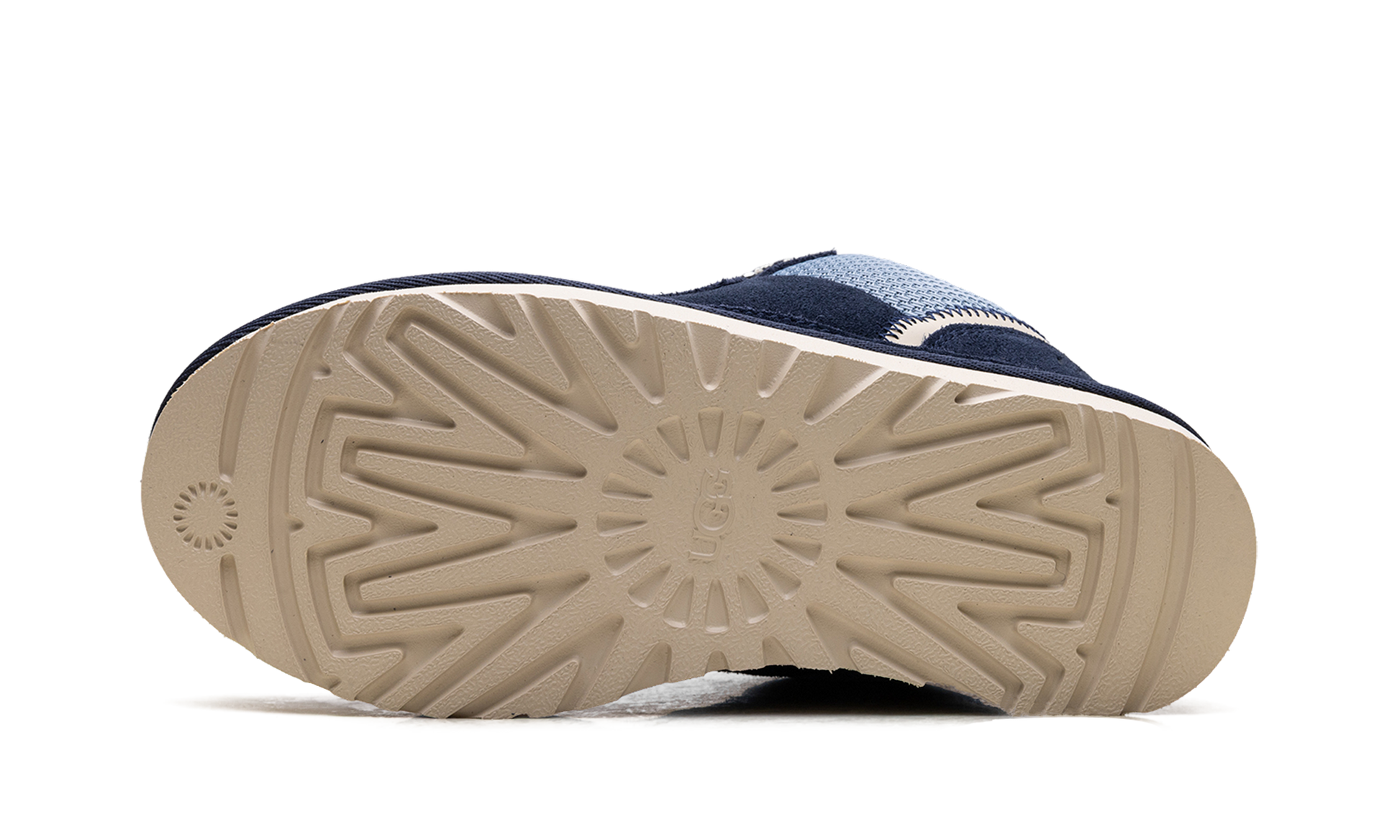 Lowmel Women "Dark indigo sea salt" 1144032 DGS