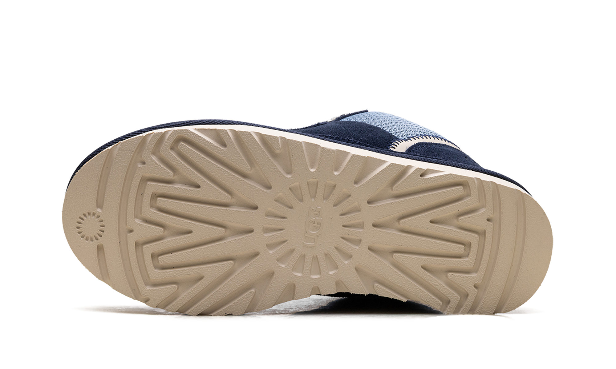Lowmel Women "Dark indigo sea salt" 1144032 DGS