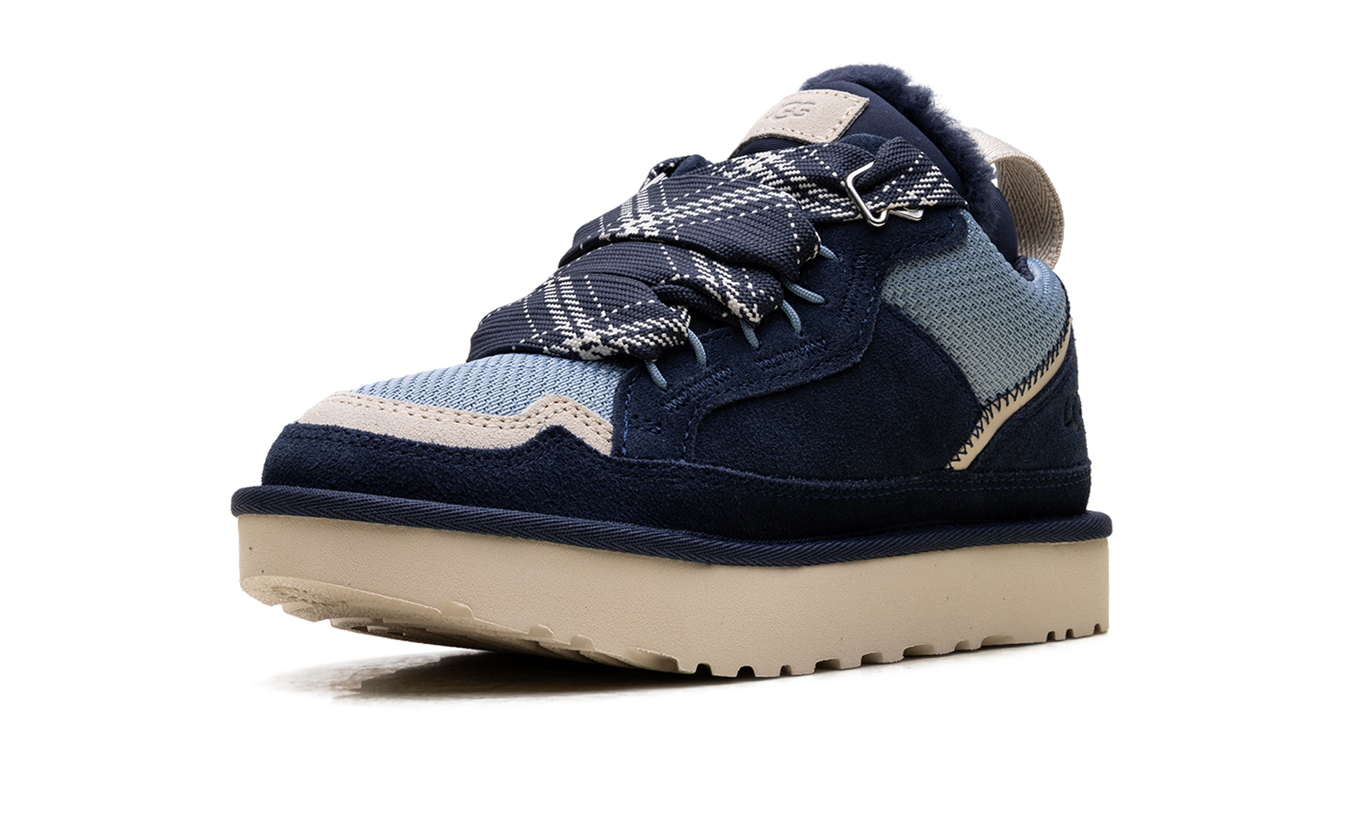 Lowmel Women "Dark indigo sea salt" 1144032 DGS