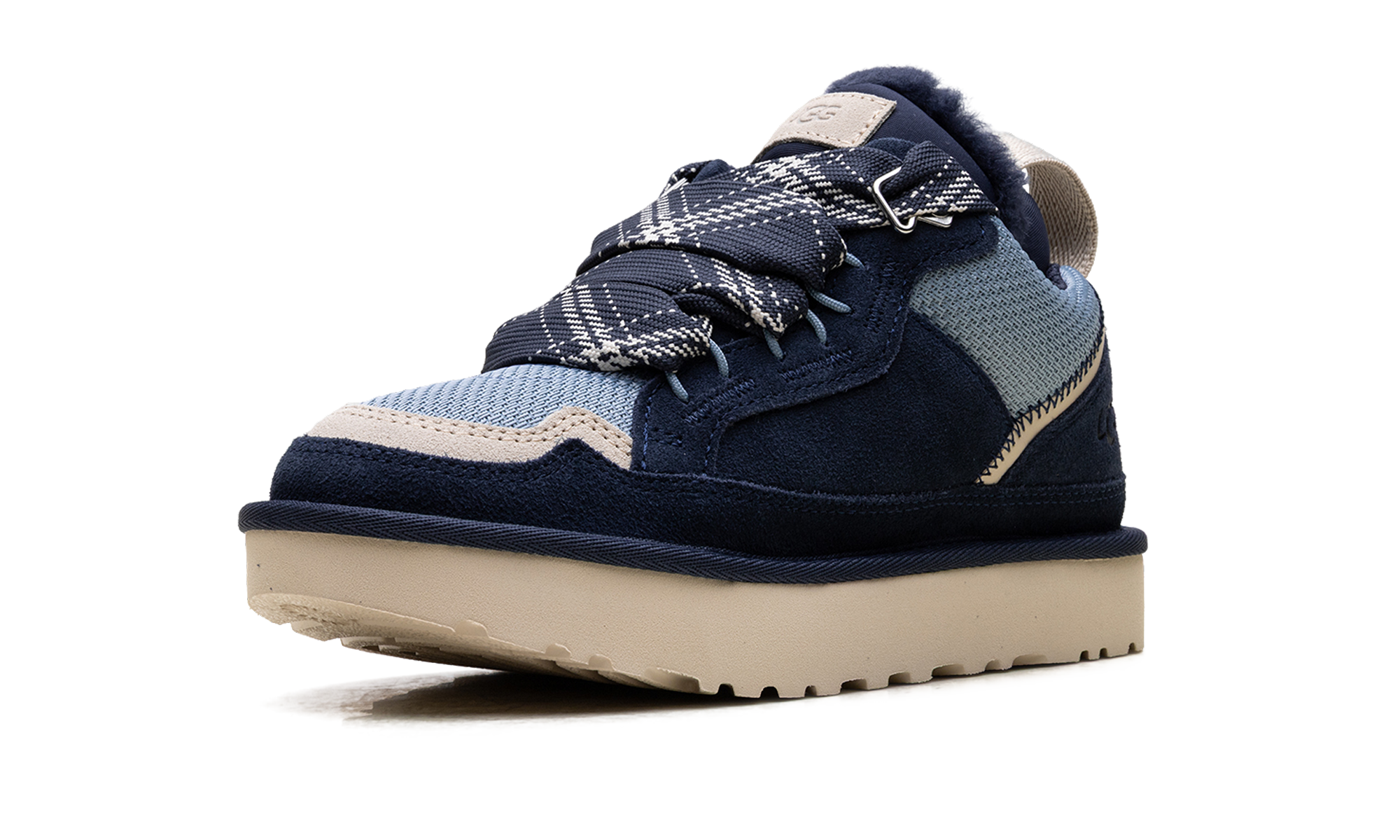 Lowmel Women "Dark indigo sea salt" 1144032 DGS