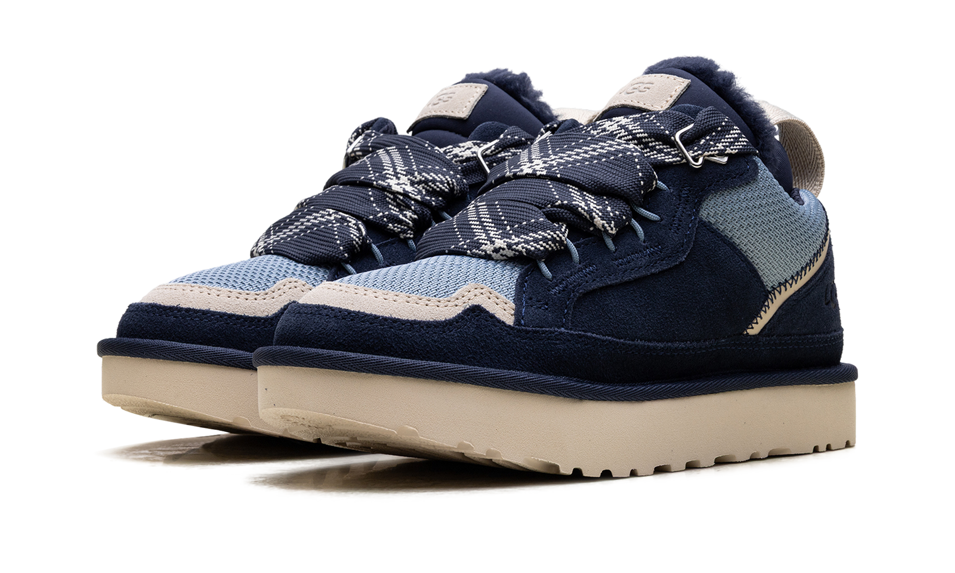 Lowmel Women "Dark indigo sea salt" 1144032 DGS