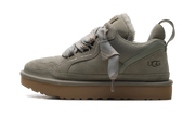 Lowmel Women "Moss green" 1144032 MSG