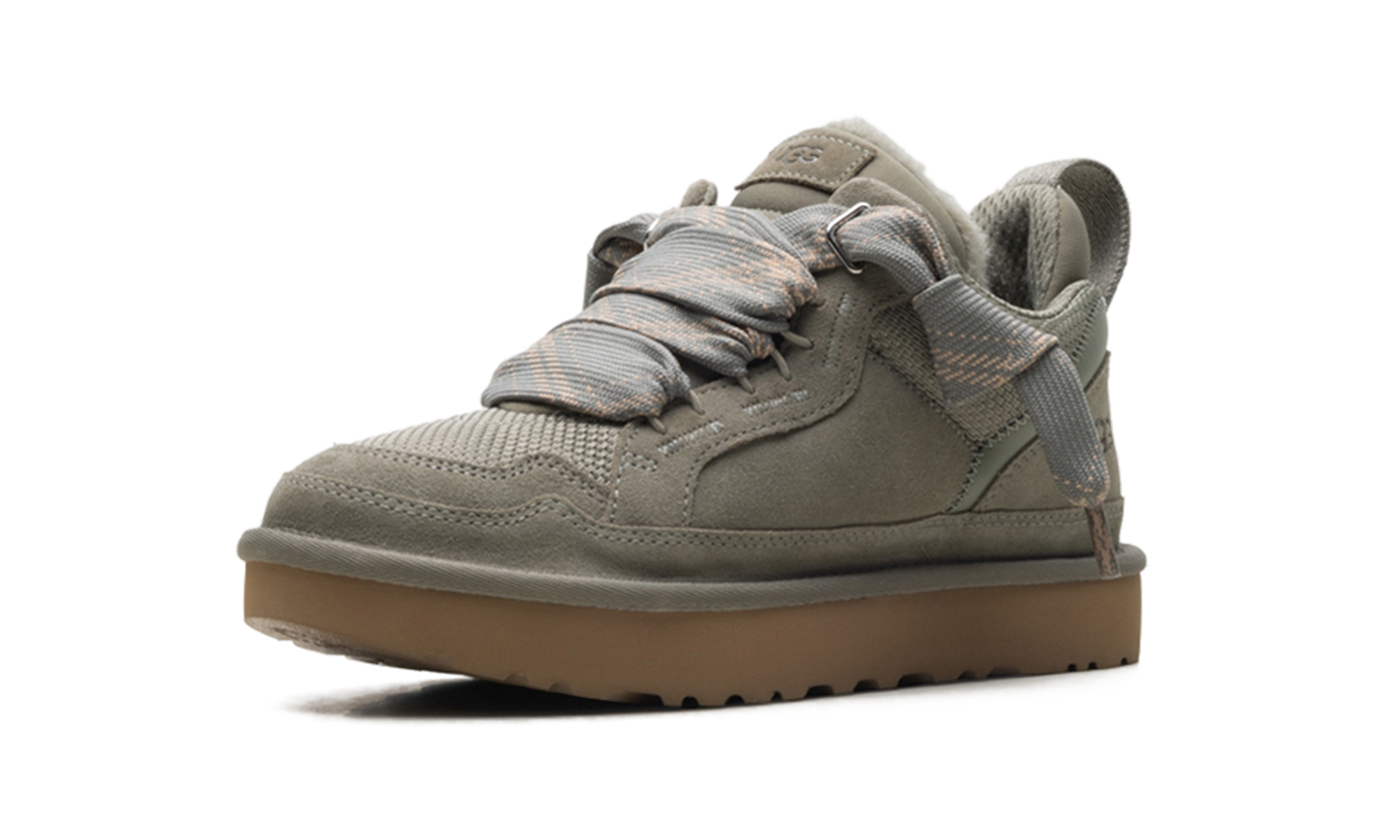 Lowmel Women "Moss green" 1144032 MSG