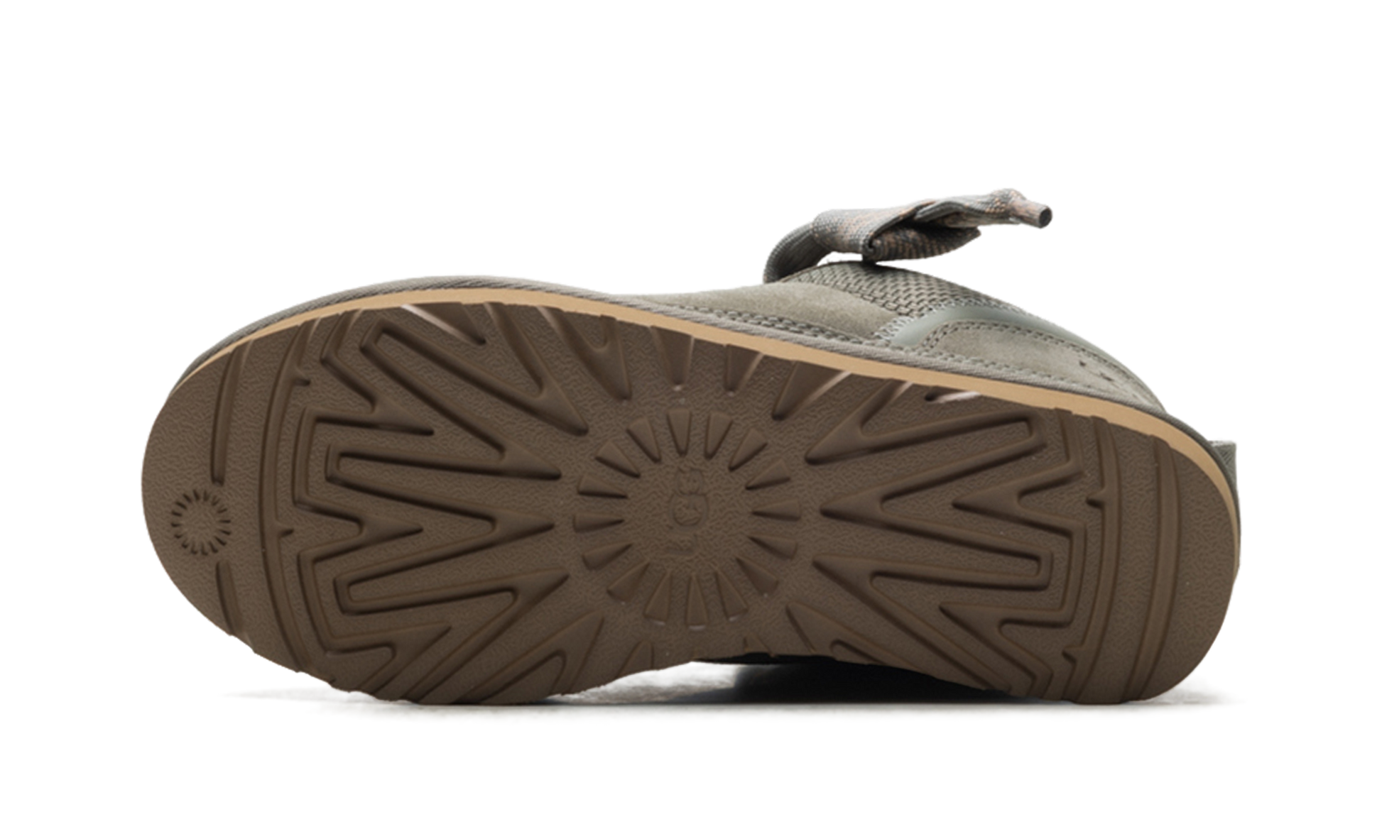 Lowmel Women "Moss green" 1144032 MSG