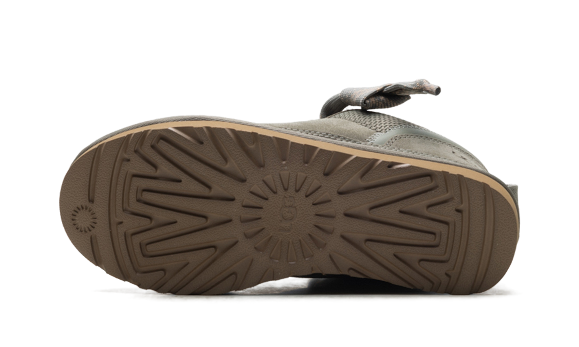 Lowmel Women "Moss green" 1144032 MSG