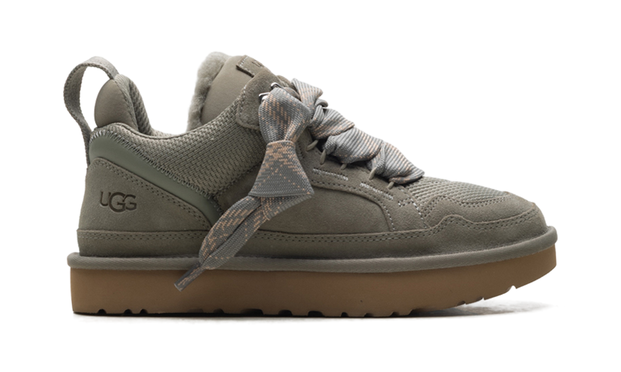 Lowmel Women "Moss green" 1144032 MSG