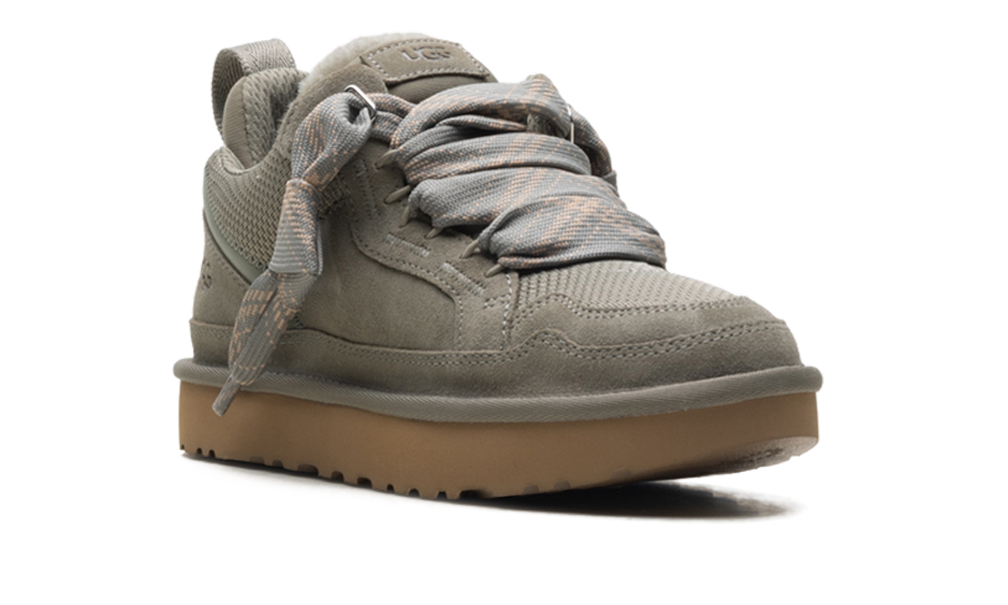 Lowmel Women "Moss green" 1144032 MSG