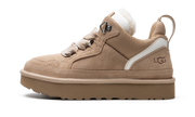 Lowmel Women "Sand" 1144032 SAN