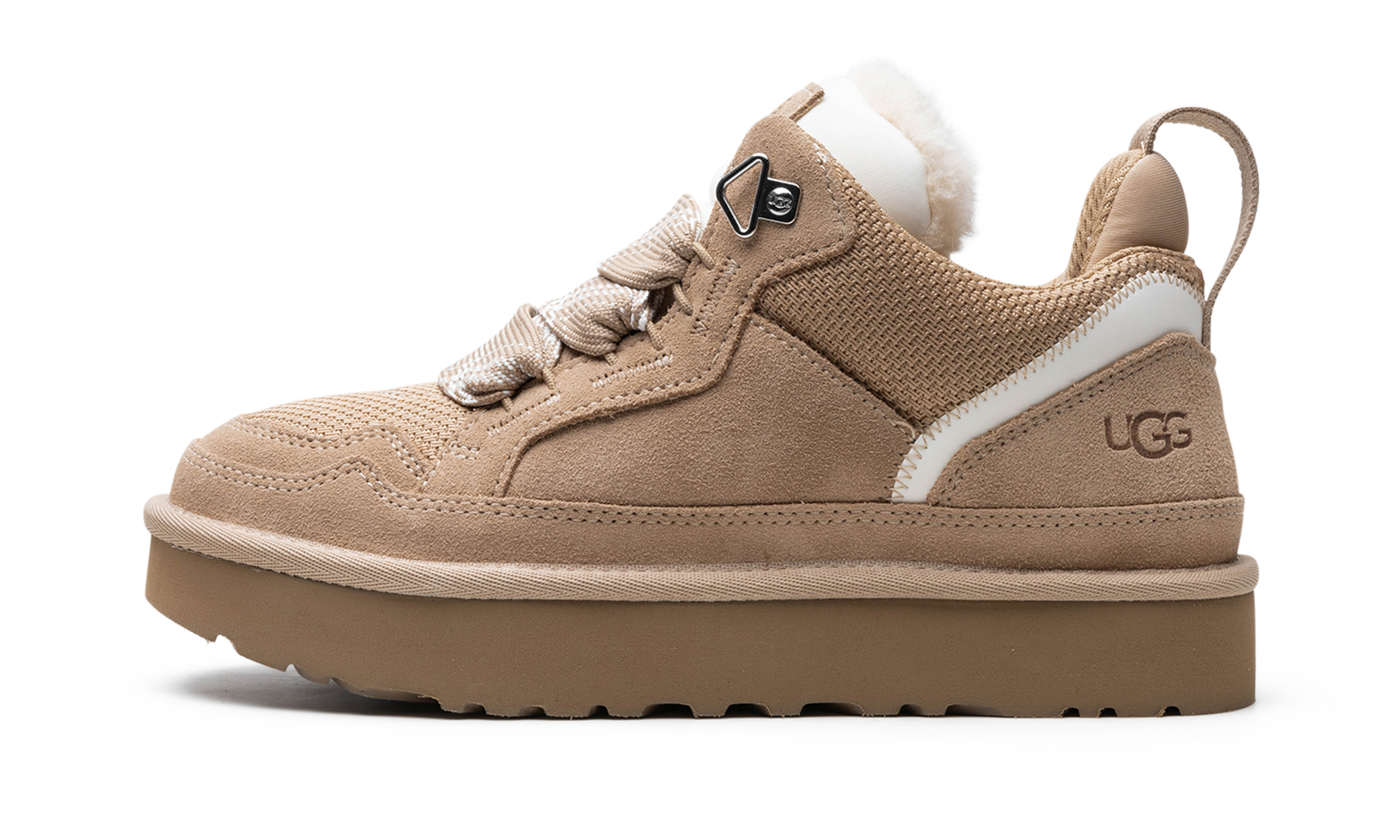 Lowmel Women "Sand" 1144032 SAN