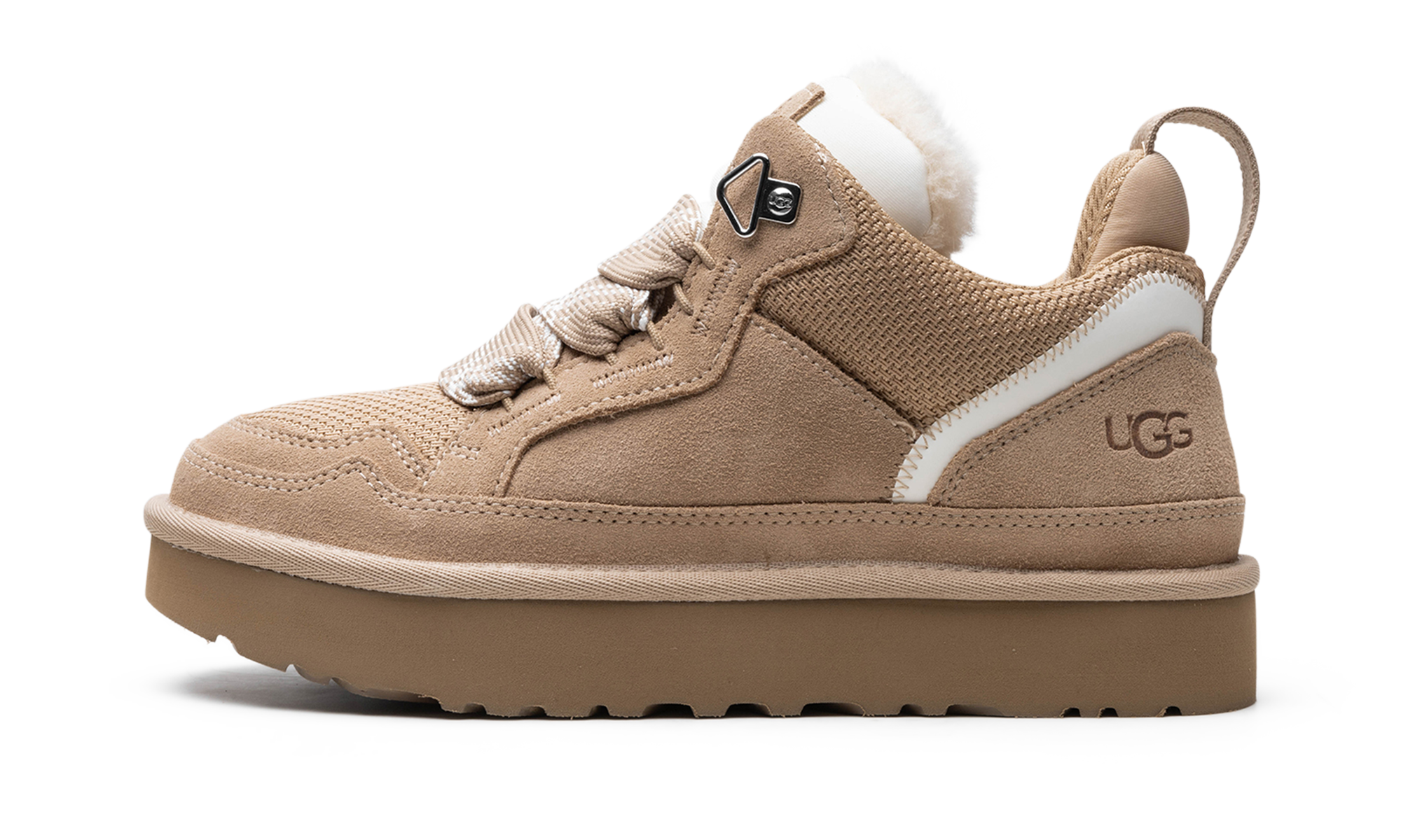 Lowmel Women "Sand" 1144032 SAN